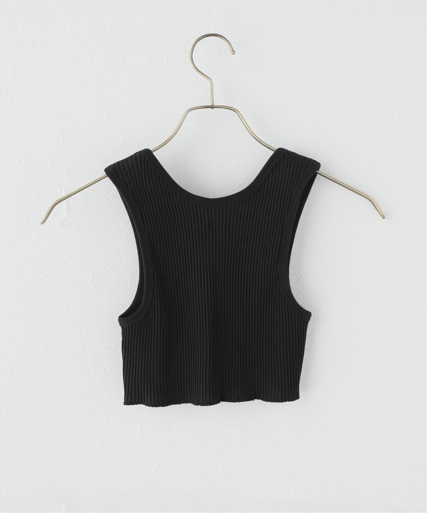 IENA TanC TOKYO/タンクトウキョウ　2枚セット セール】【TanC TOKYO/タンクトウキョウ】Girls Skin Top（タンク