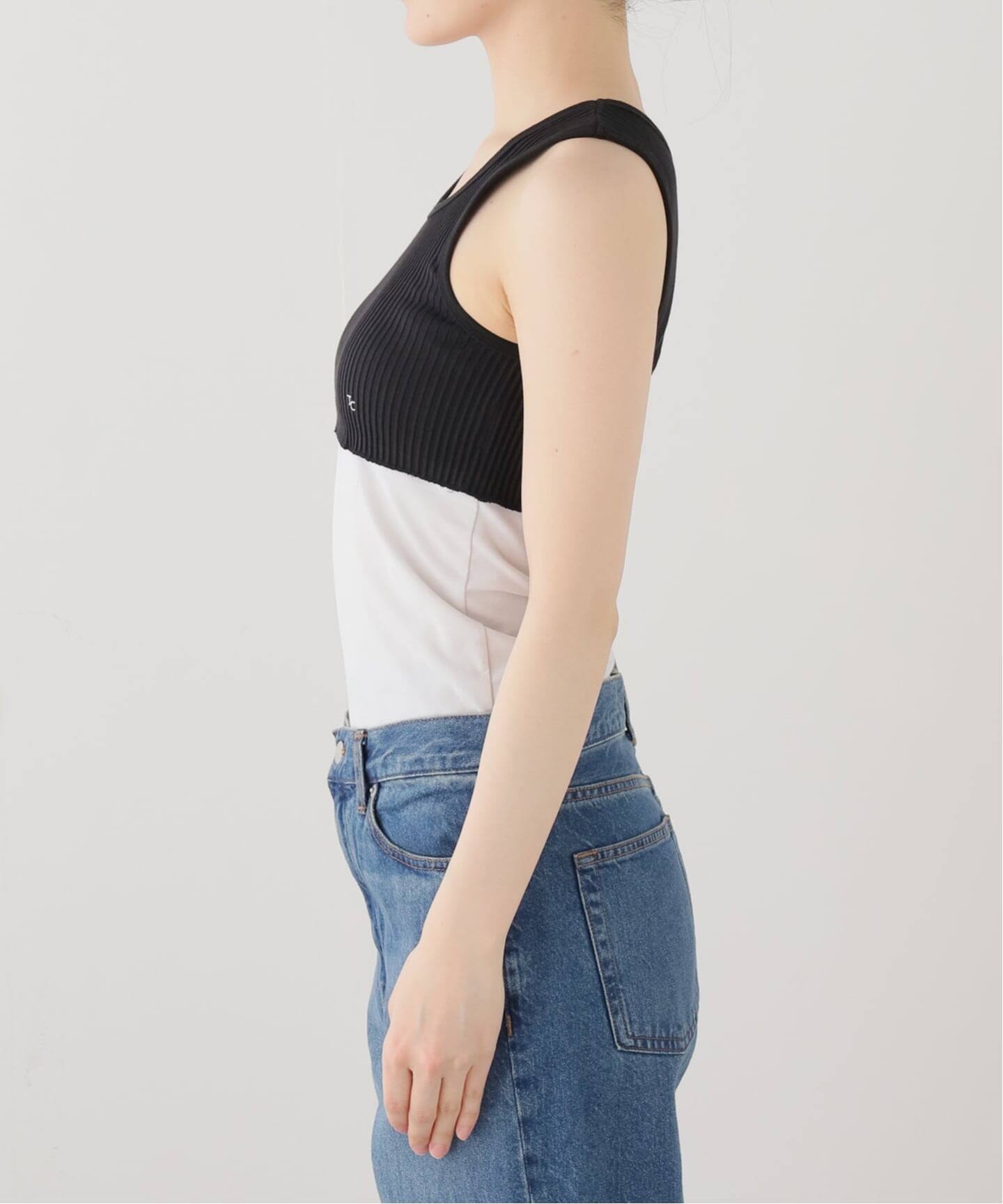 一部店舗・WEB限定》TANC TOKYO / タンクトウキョウ SUPER SHORT SKIN