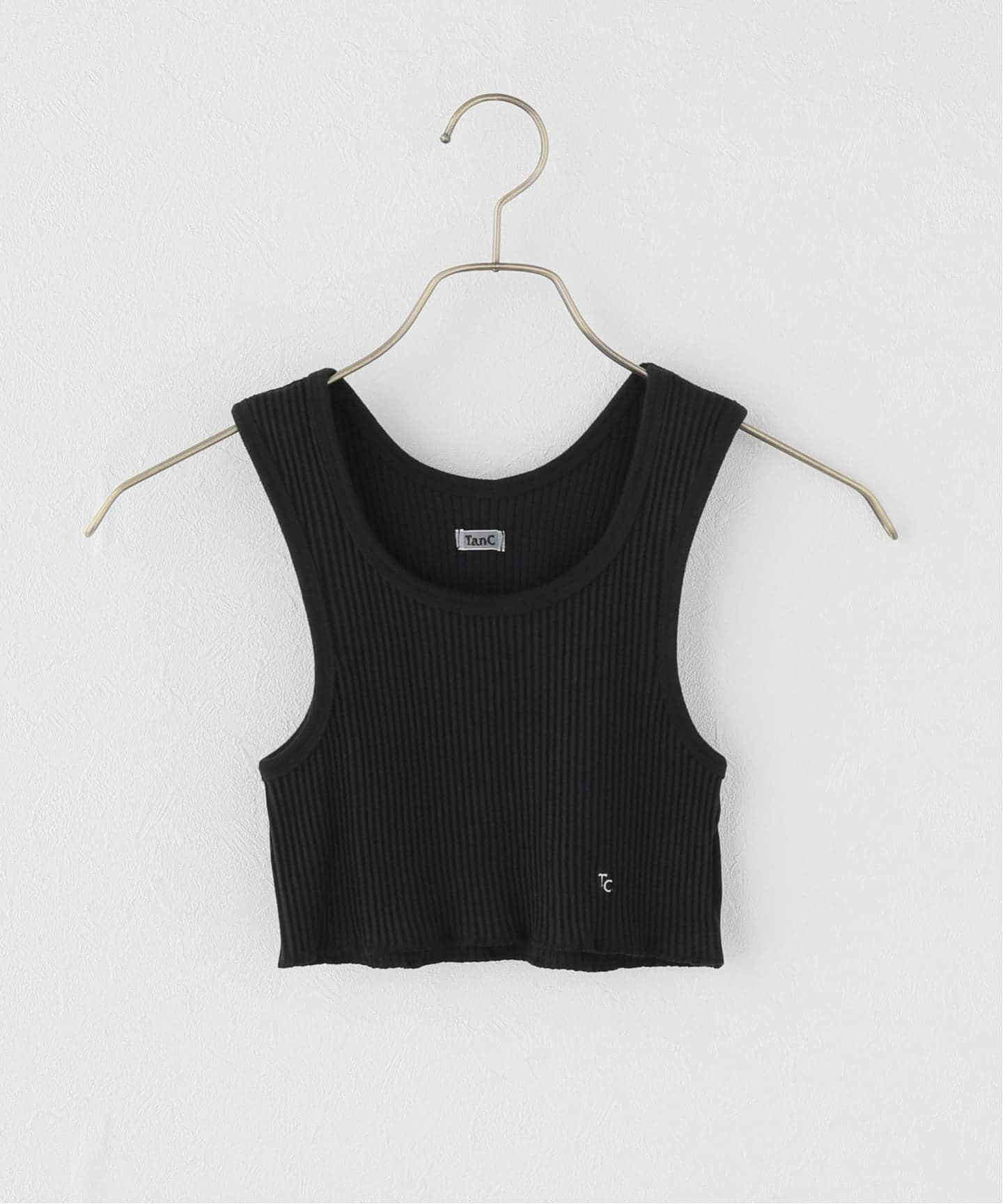 plage プラージュ　short top ショートトップ　白黒セット 追加》short top（カップ付きインナー）｜Plage（プラージュ）の通販