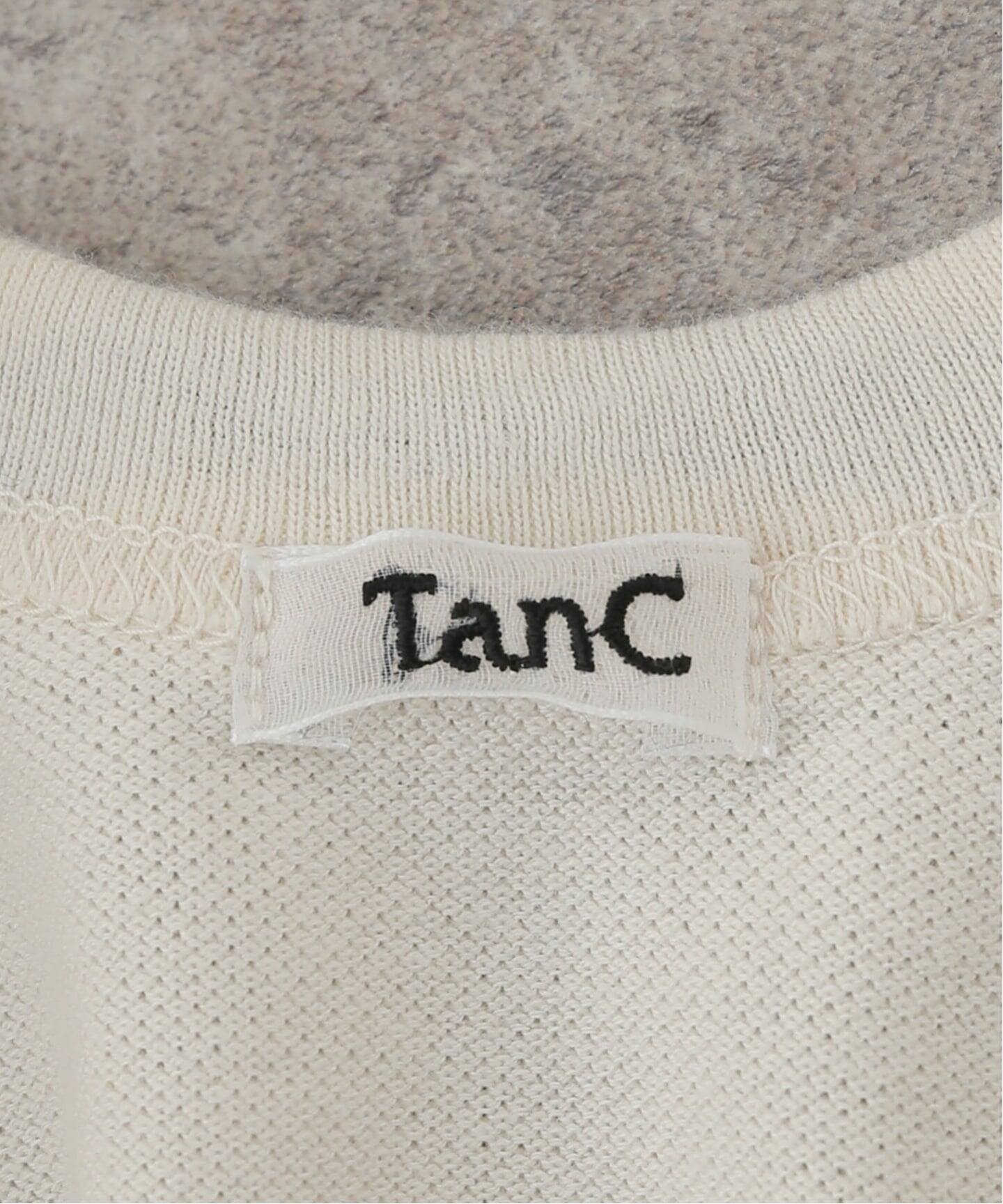 一部店舗・WEB限定》TANC TOKYO / タンクトウキョウ PIQUET BORDER