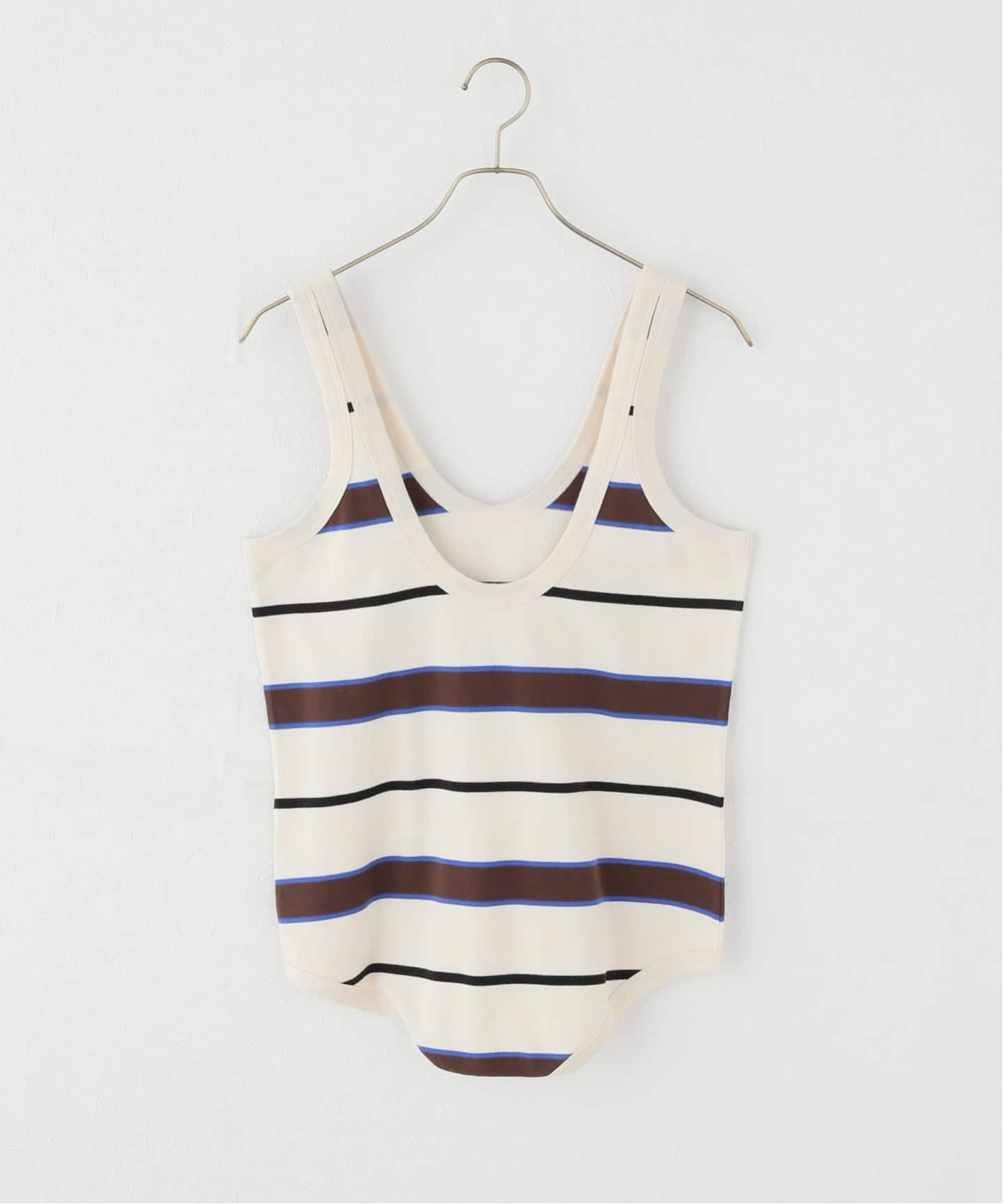 一部店舗・WEB限定》TANC TOKYO / タンクトウキョウ PIQUET BORDER