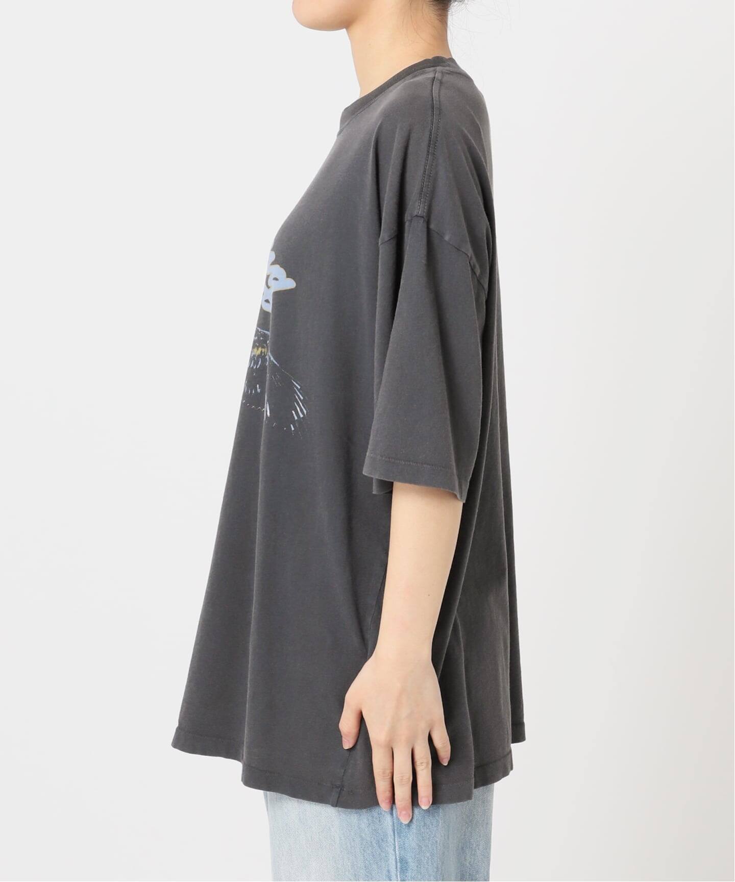 ANINE BING / アニービン KENT TEE EAGLE（Tシャツ／カットソー
