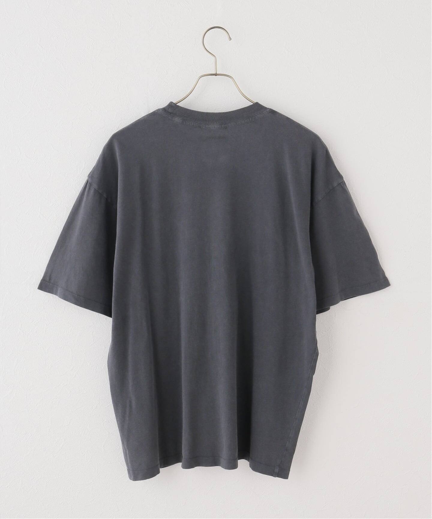 ANINE BING / アニービン KENT TEE EAGLE（Tシャツ／カットソー