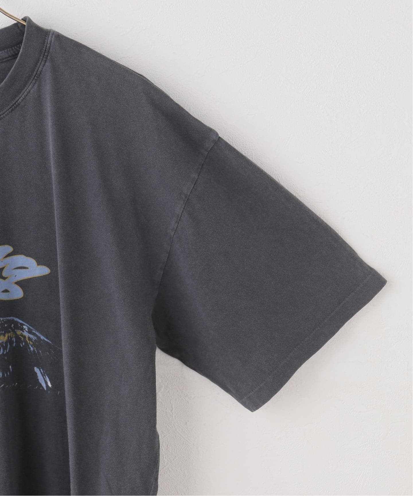 ANINE BING / アニービン KENT TEE EAGLE（Tシャツ／カットソー