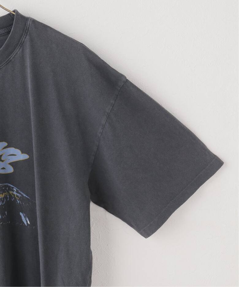 ANINE BING / アニービン KENT TEE EAGLE（Tシャツ／カットソー 