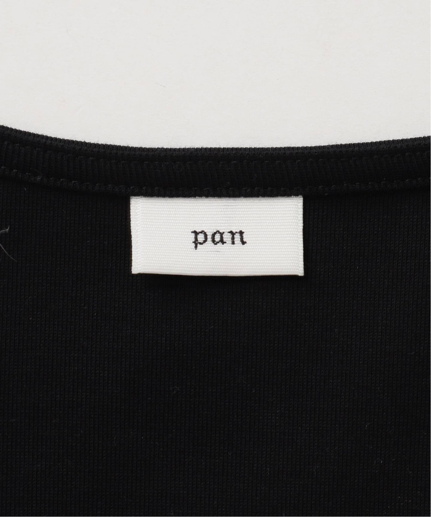 PAN / パン 別注 SHOLDER カーディガン（カーディガン）｜Plage