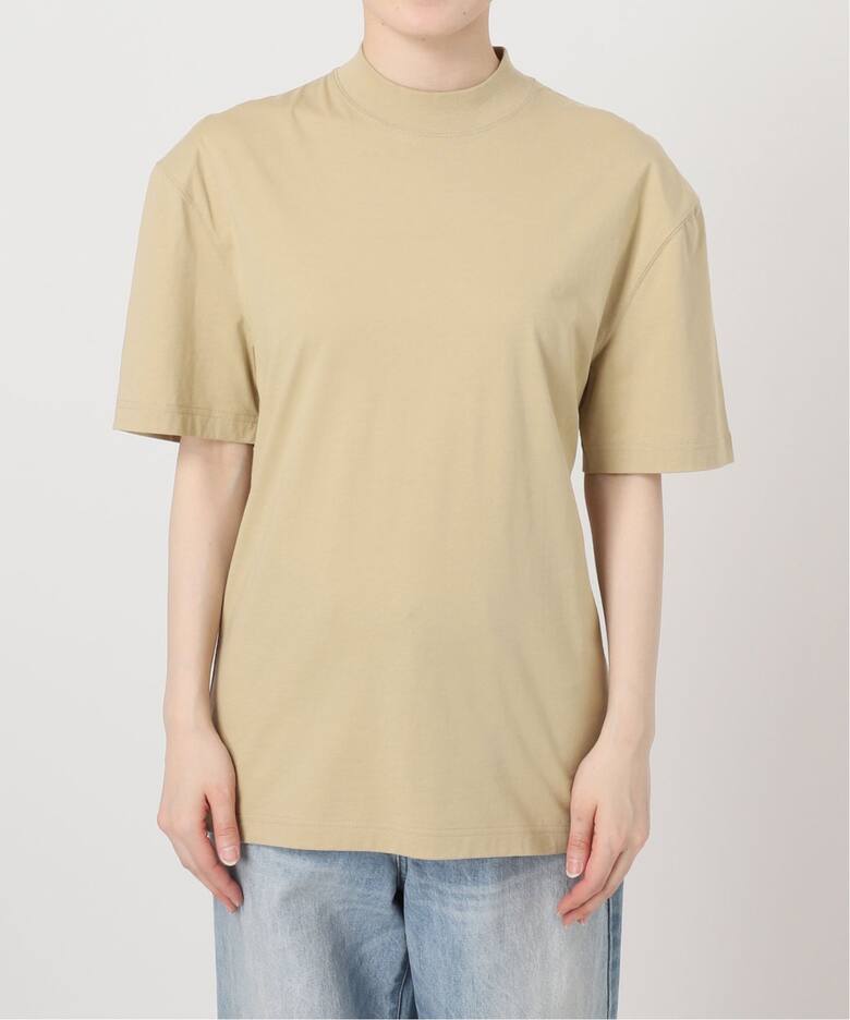 PAN / パン 別注 SHOLDER Tシャツ（Tシャツ／カットソー）｜Plage 