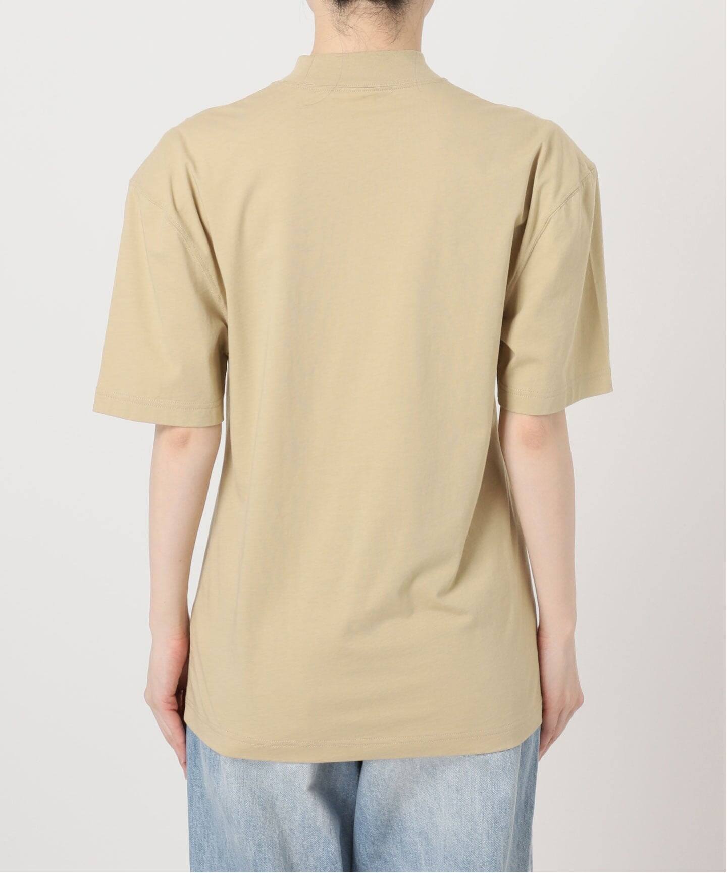 PAN / パン 別注 SHOLDER Tシャツ（Tシャツ／カットソー）｜Plage