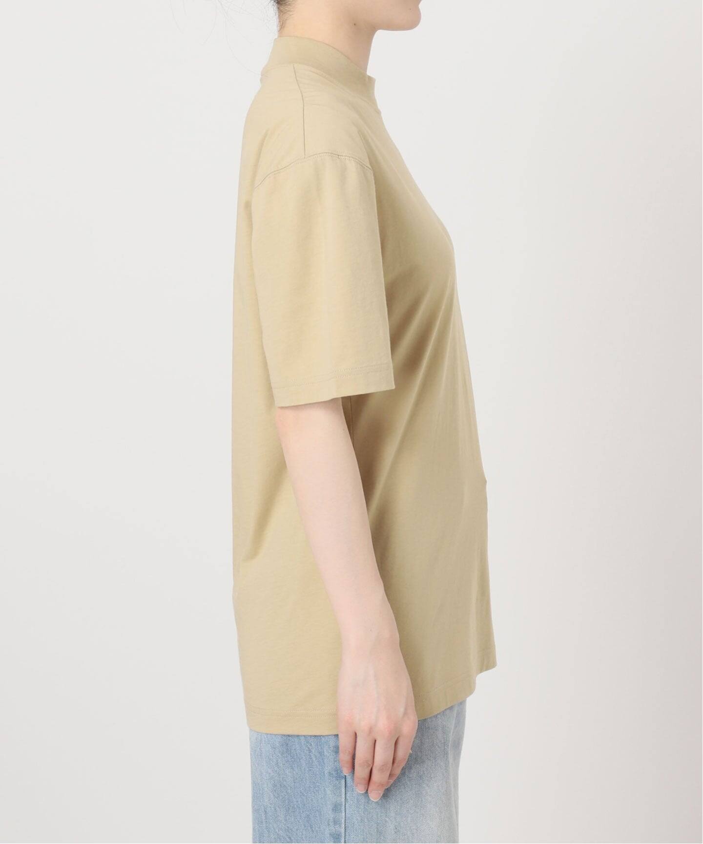 PAN / パン 別注 SHOLDER Tシャツ（Tシャツ／カットソー）｜Plage