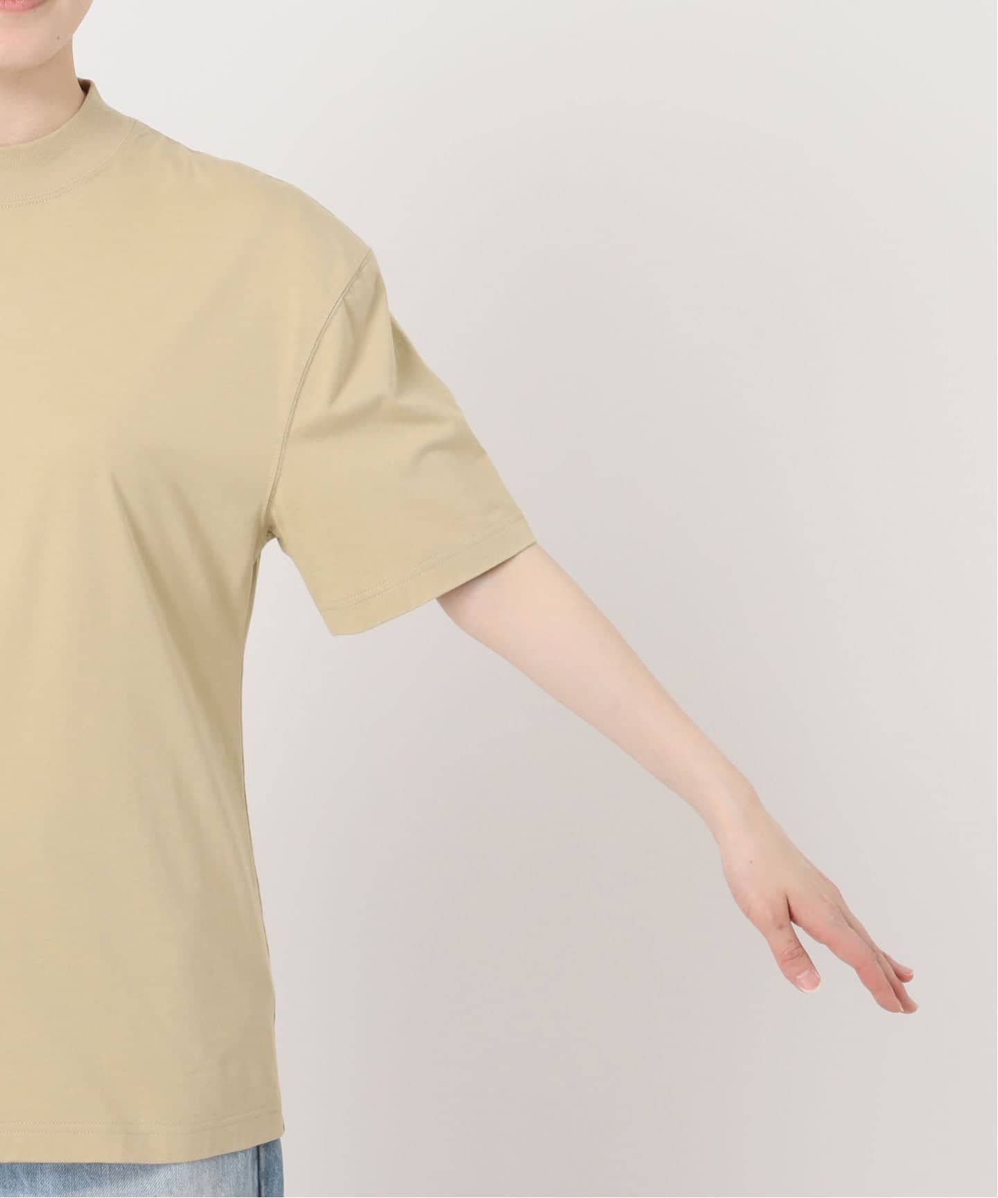 PAN / パン 別注 SHOLDER Tシャツ（Tシャツ／カットソー）｜Plage