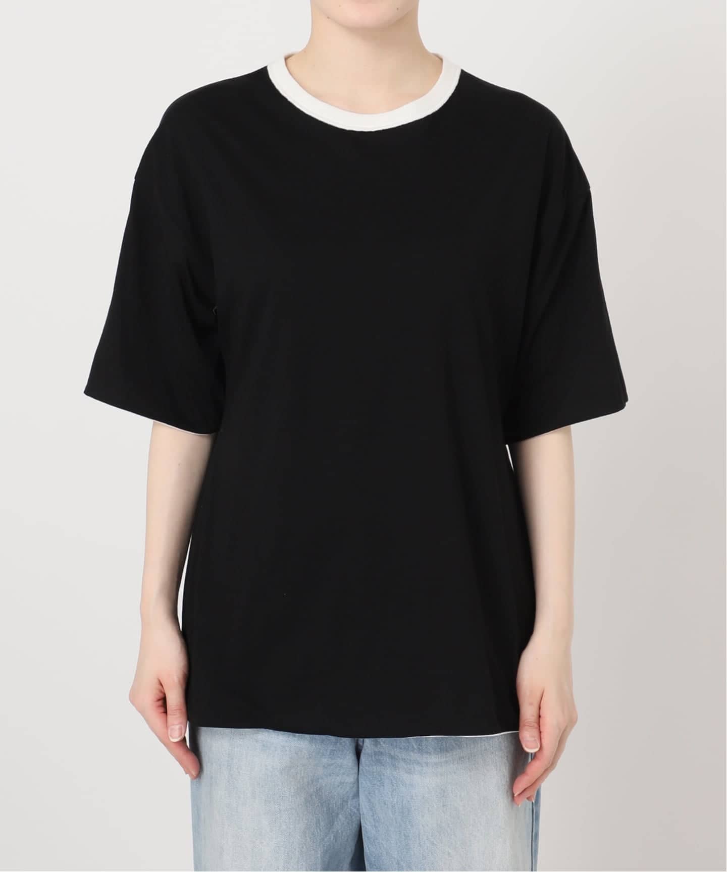 プラージュ　pan パン　コラボ　Tシャツ　限定 PAN/パン 別注 PHOTO TEE（Tシャツ／カットソー）｜Plage（プラージュ