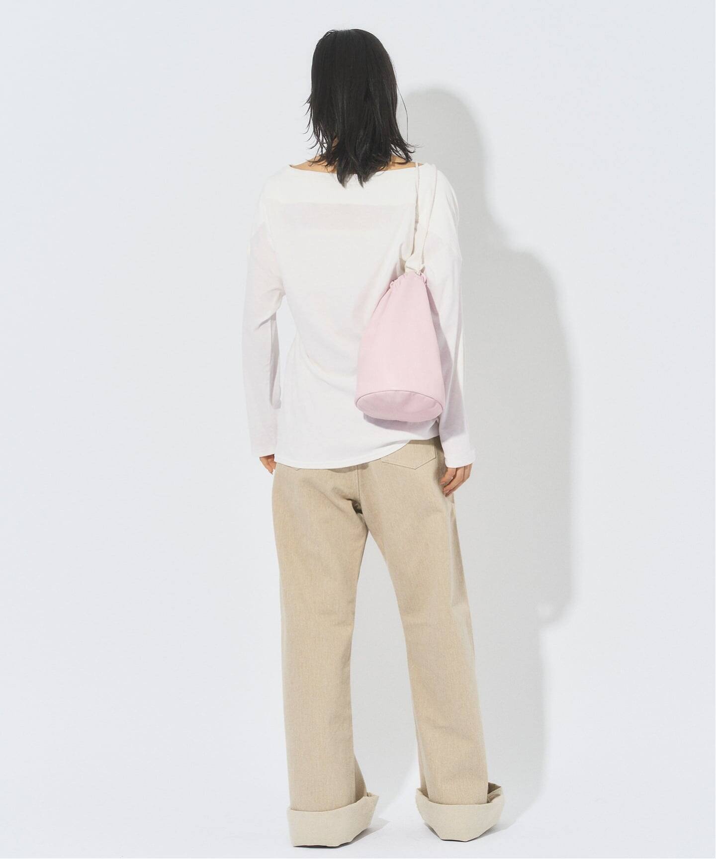 PAN / パン 別注 FOOT BALL Tシャツ（Tシャツ／カットソー）｜Plage