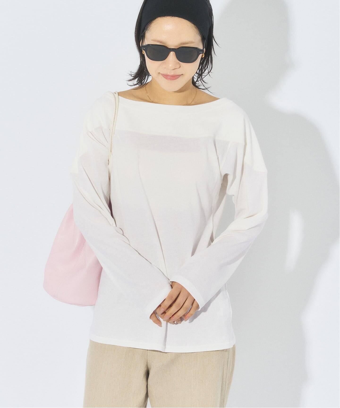 PAN / パン 別注 FOOT BALL Tシャツ（Tシャツ／カットソー）｜Plage