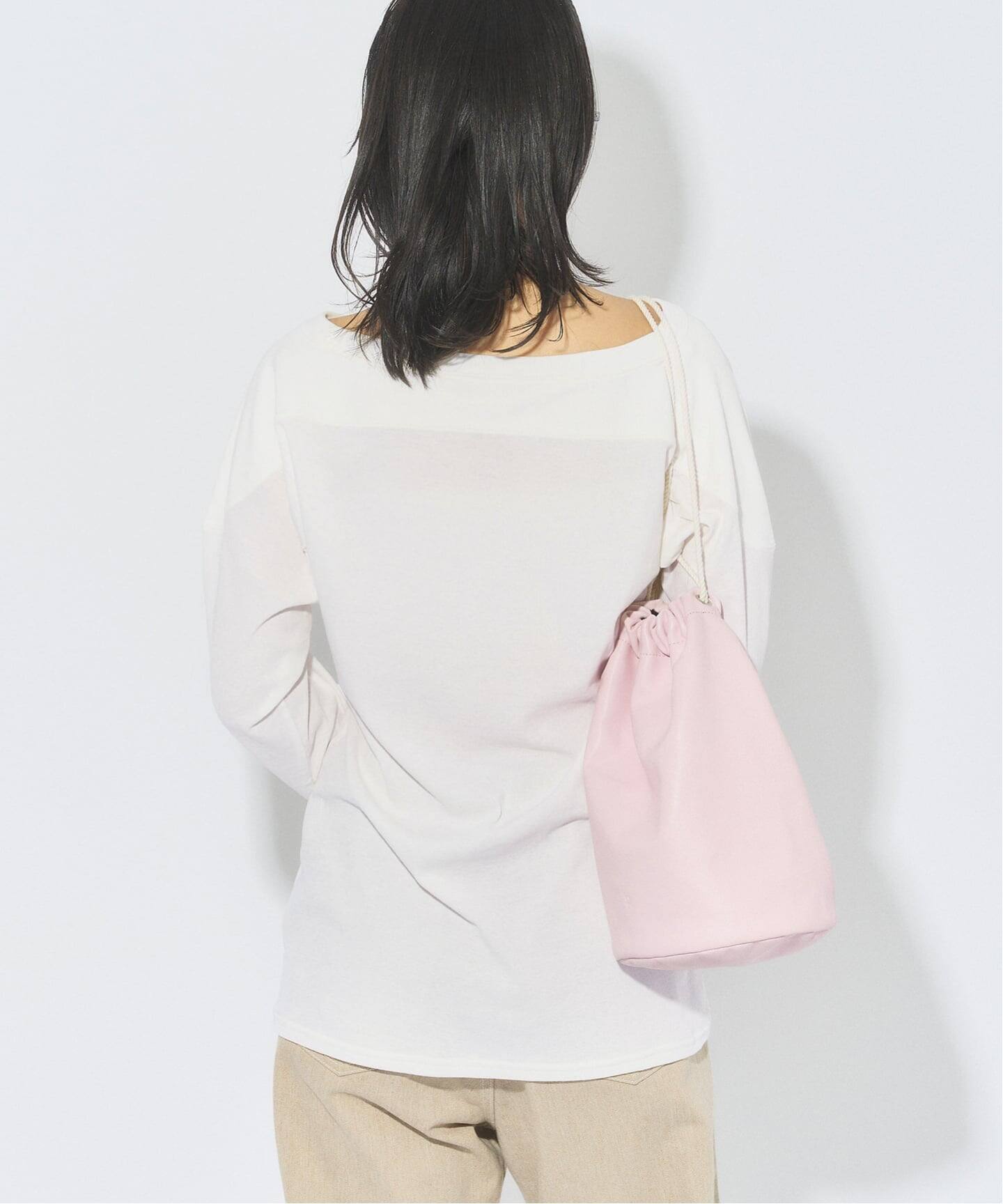 PAN / パン 別注 FOOT BALL Tシャツ（Tシャツ／カットソー）｜Plage