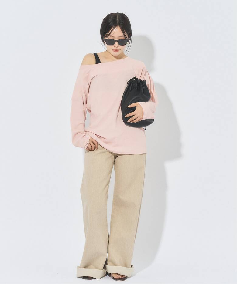 PAN / パン 別注 FOOT BALL Tシャツ（Tシャツ／カットソー）｜Plage 
