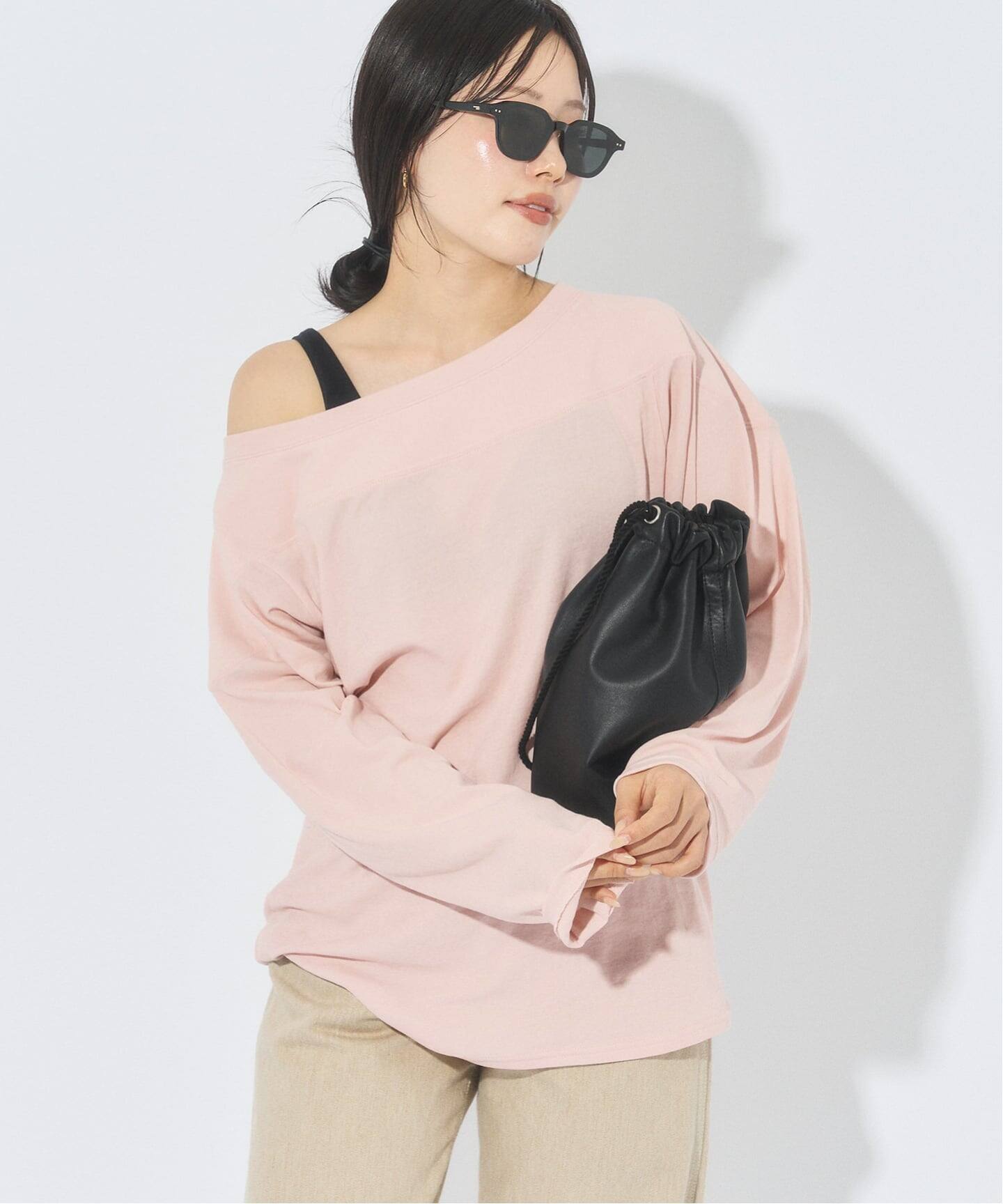プラージュ　pan パン　コラボ　Tシャツ　限定 PAN/パン 別注 PHOTO TEE（Tシャツ／カットソー）｜Plage（プラージュ