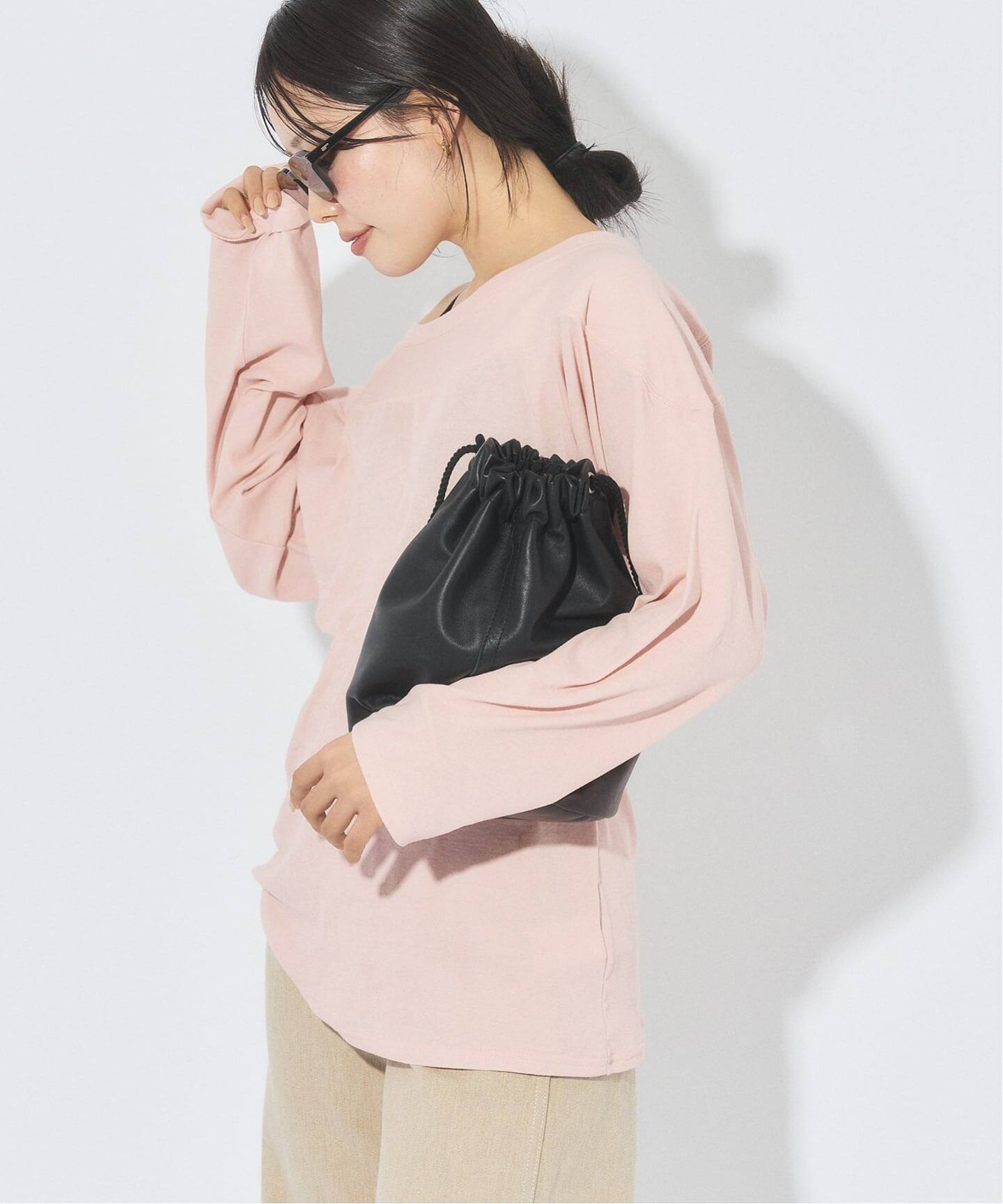 PAN / パン 別注 FOOT BALL Tシャツ（Tシャツ／カットソー）｜Plage