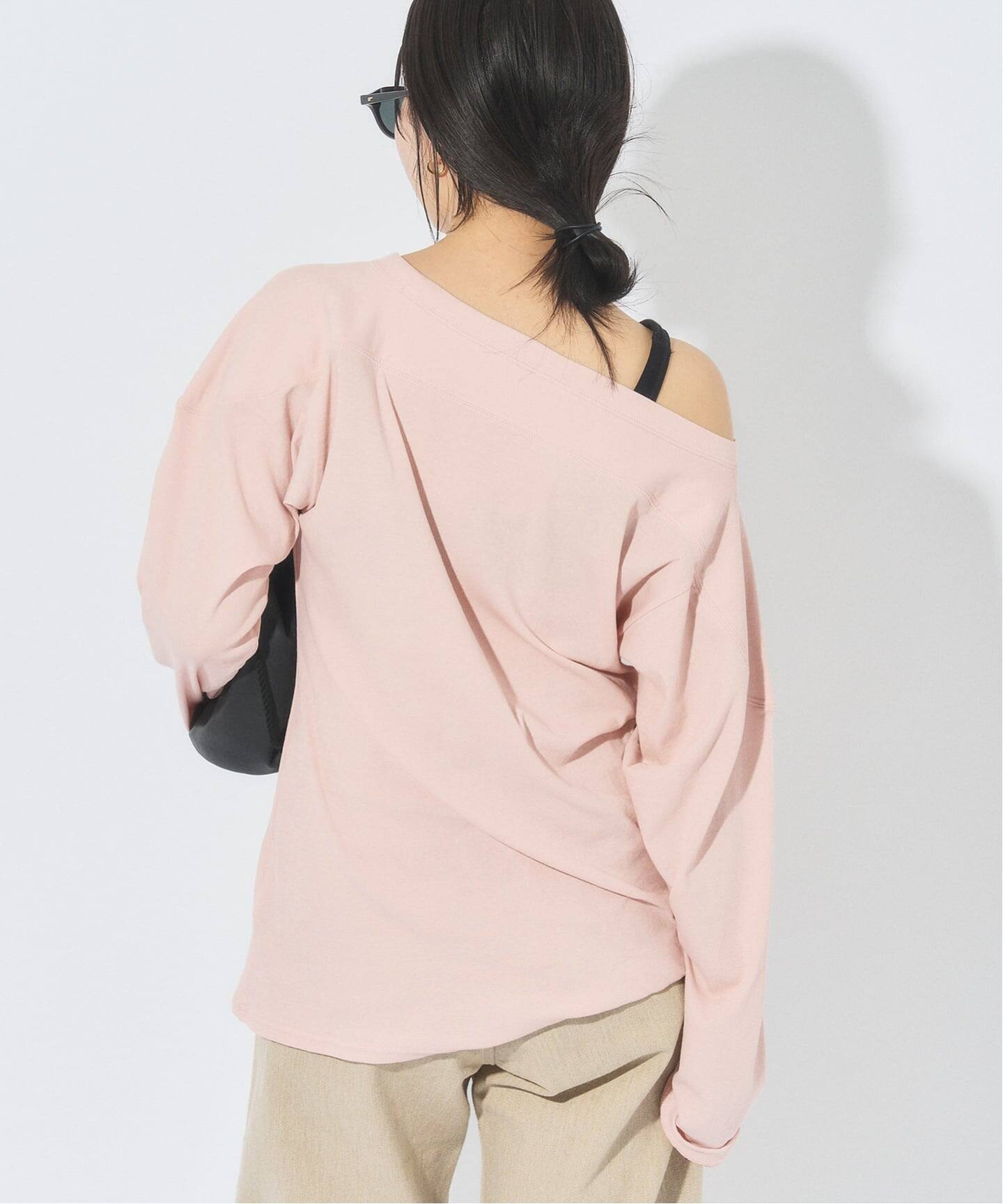 PAN / パン 別注 FOOT BALL Tシャツ PAN / パン 別注 FOOT BALL Tシャツ（Tシャツ／カットソー）｜Plage