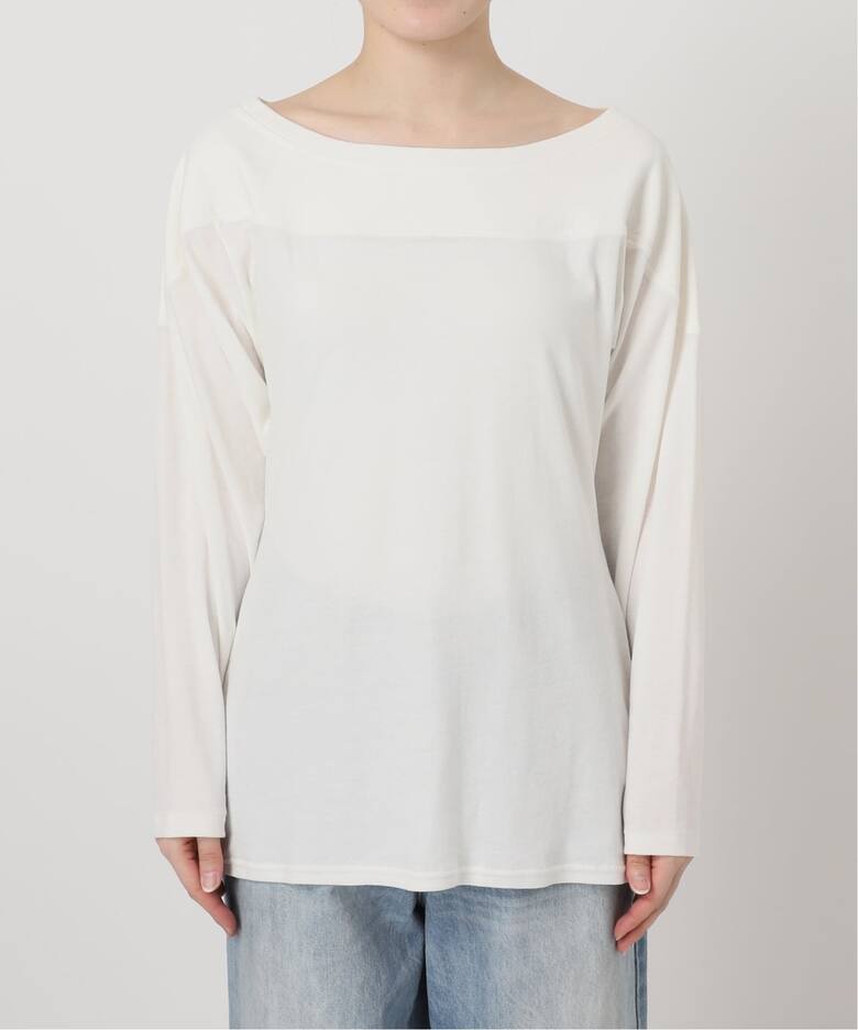 PAN / パン 別注 FOOT BALL Tシャツ（Tシャツ／カットソー）｜Plage 