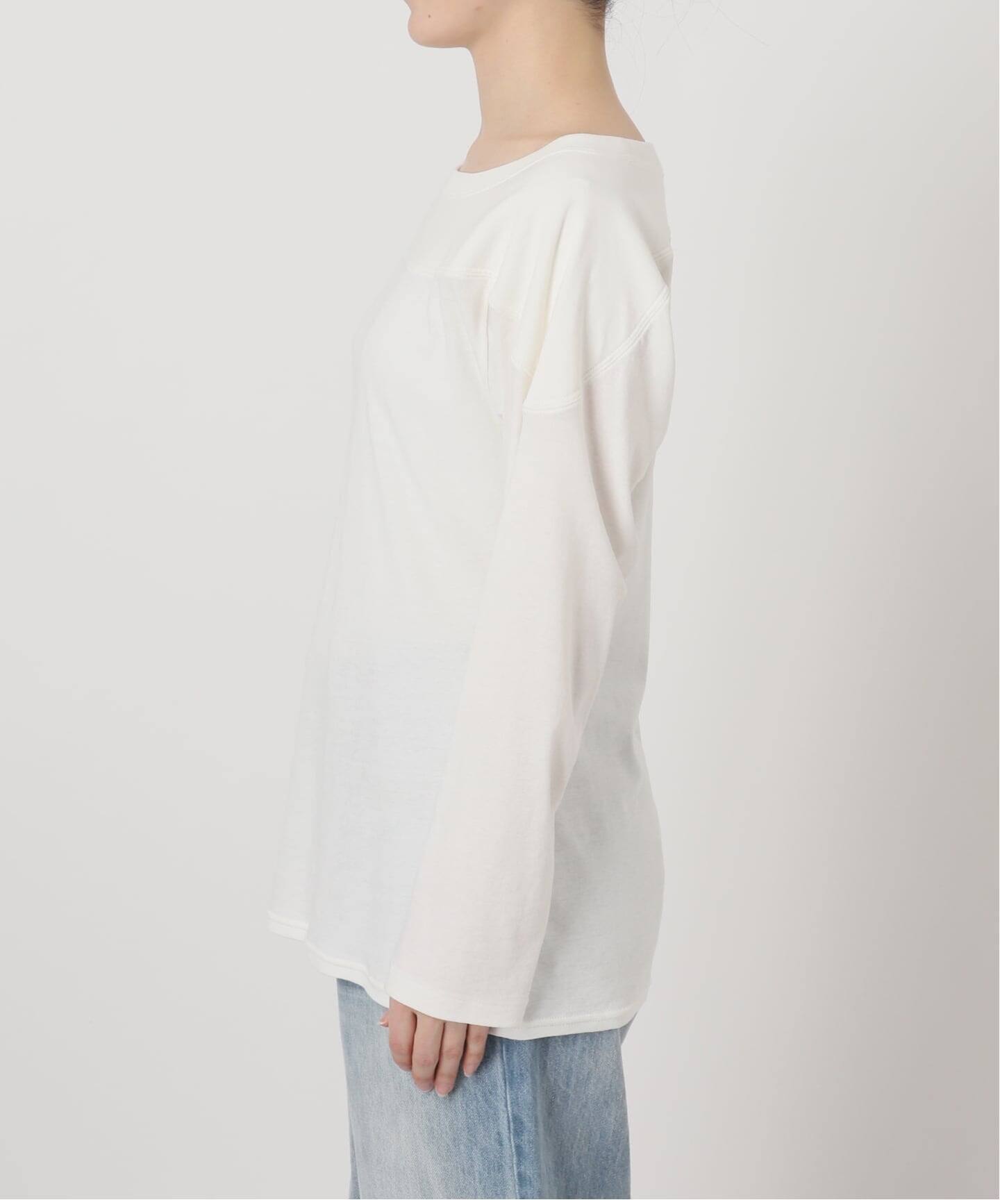 PAN / パン 別注 FOOT BALL Tシャツ（Tシャツ／カットソー）｜Plage