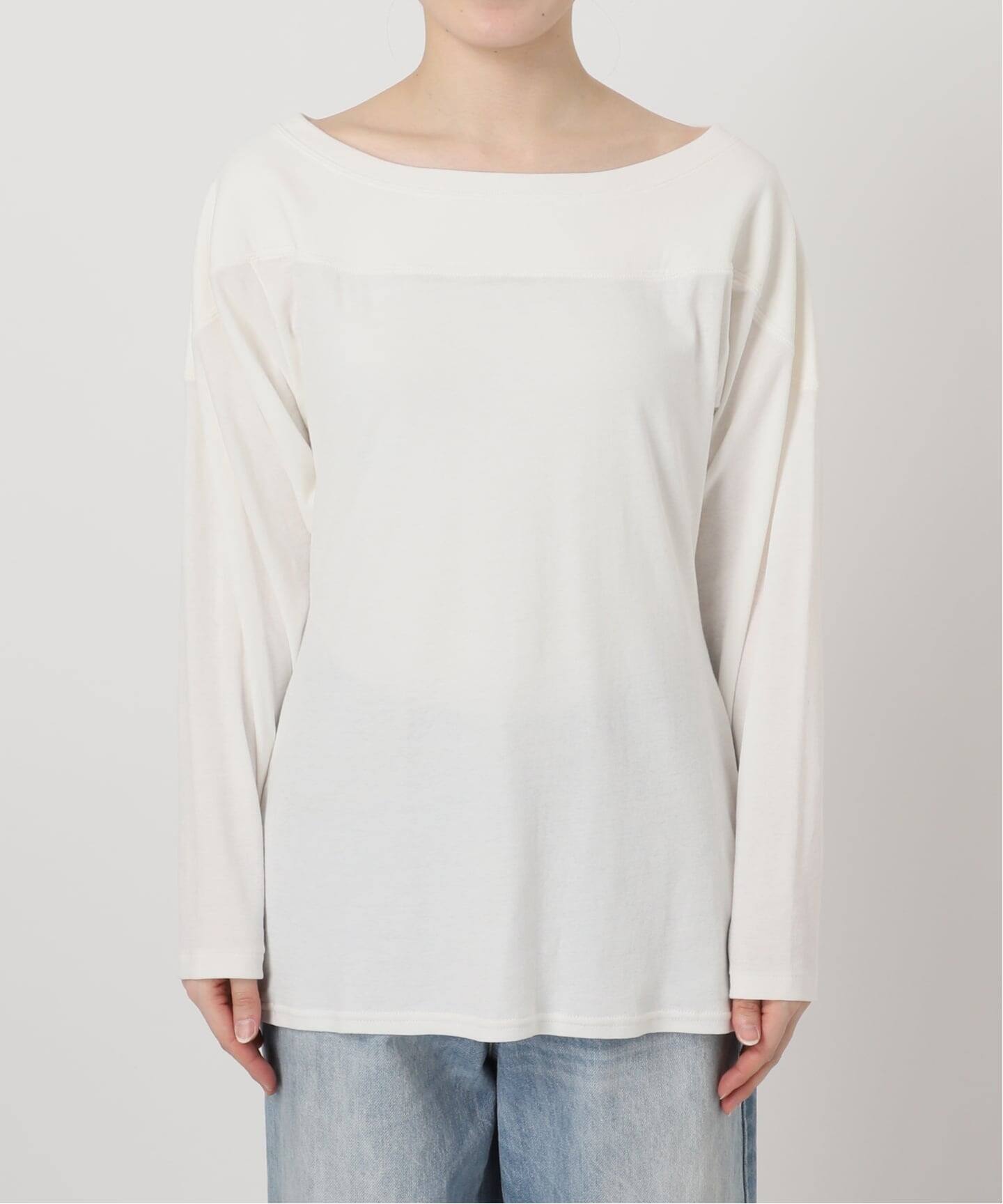 PAN / パン 別注 FOOT BALL Tシャツ PAN / パン 別注 FOOT BALL Tシャツ（Tシャツ／カットソー）｜Plage