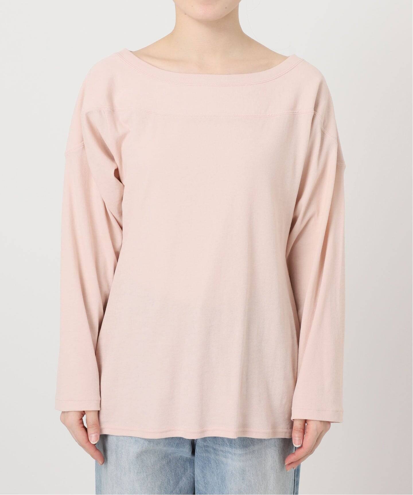 PAN / パン 別注 FOOT BALL Tシャツ（Tシャツ／カットソー）｜Plage