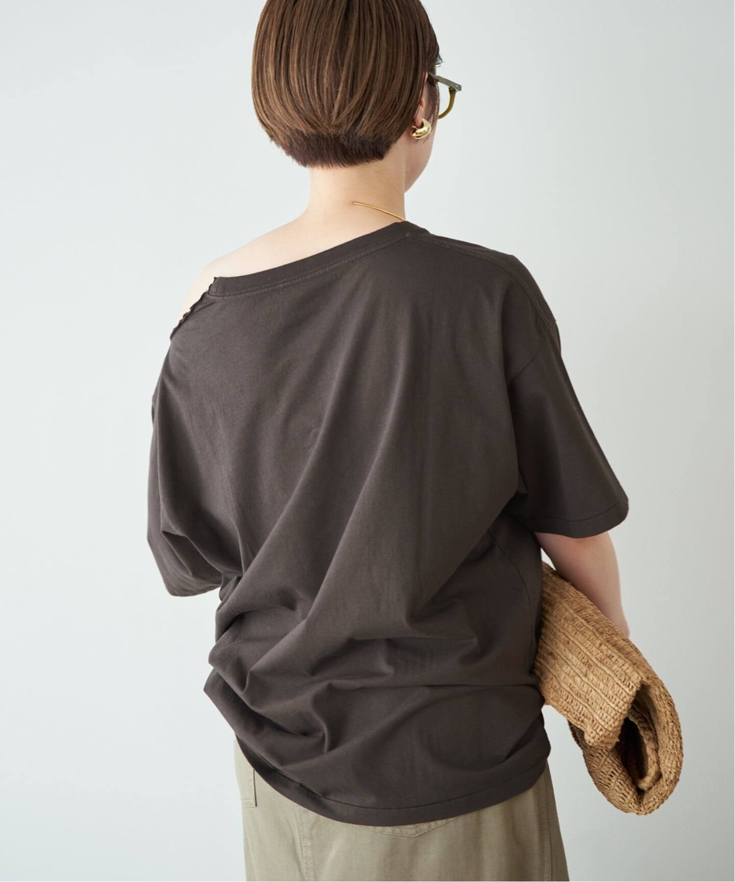 Collegiate Pacific/カレッジエイト パシフィック 別注 SHOULDER SLIT