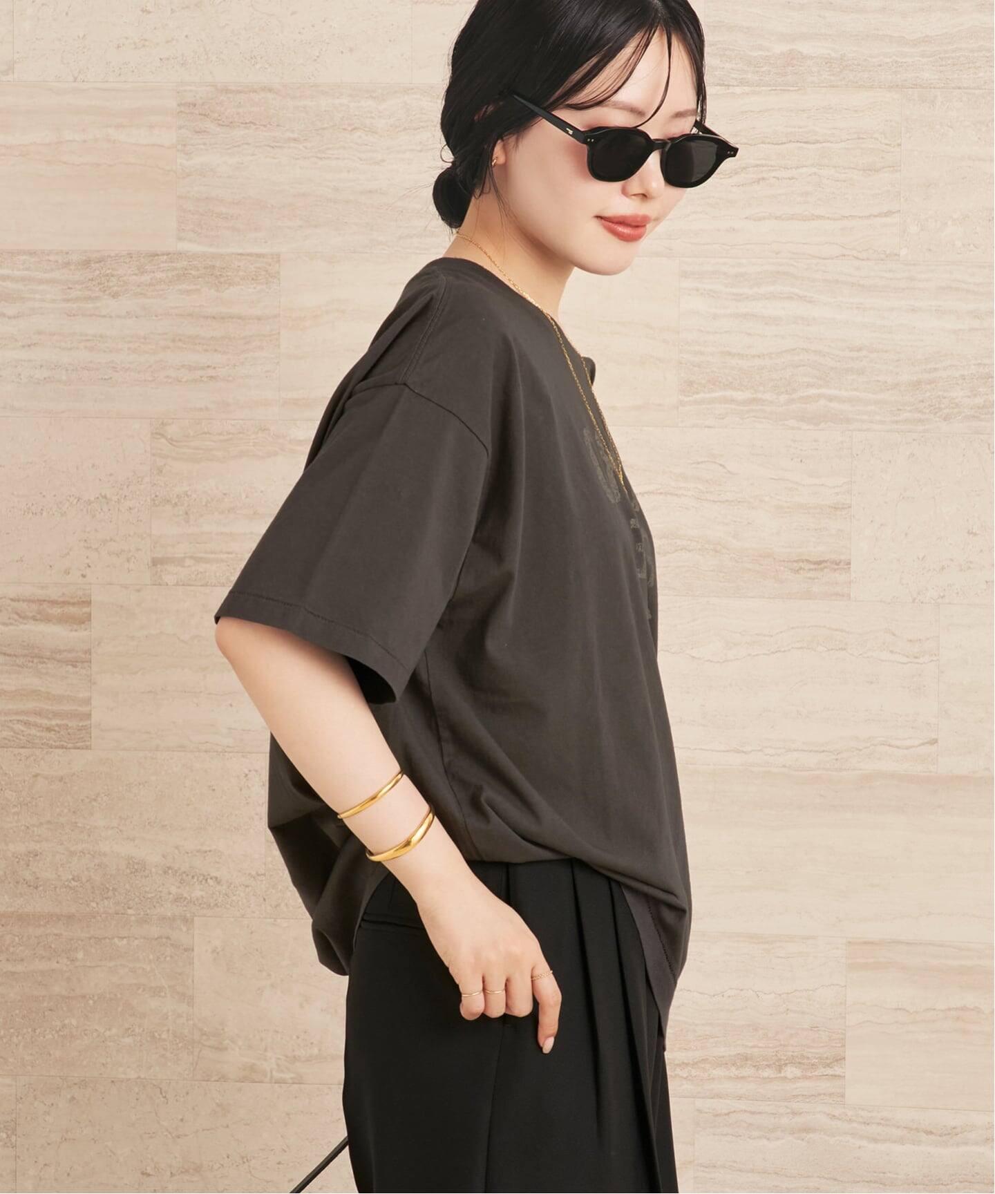 Collegiate Pacific/カレッジエイト パシフィック 別注 SHOULDER SLIT