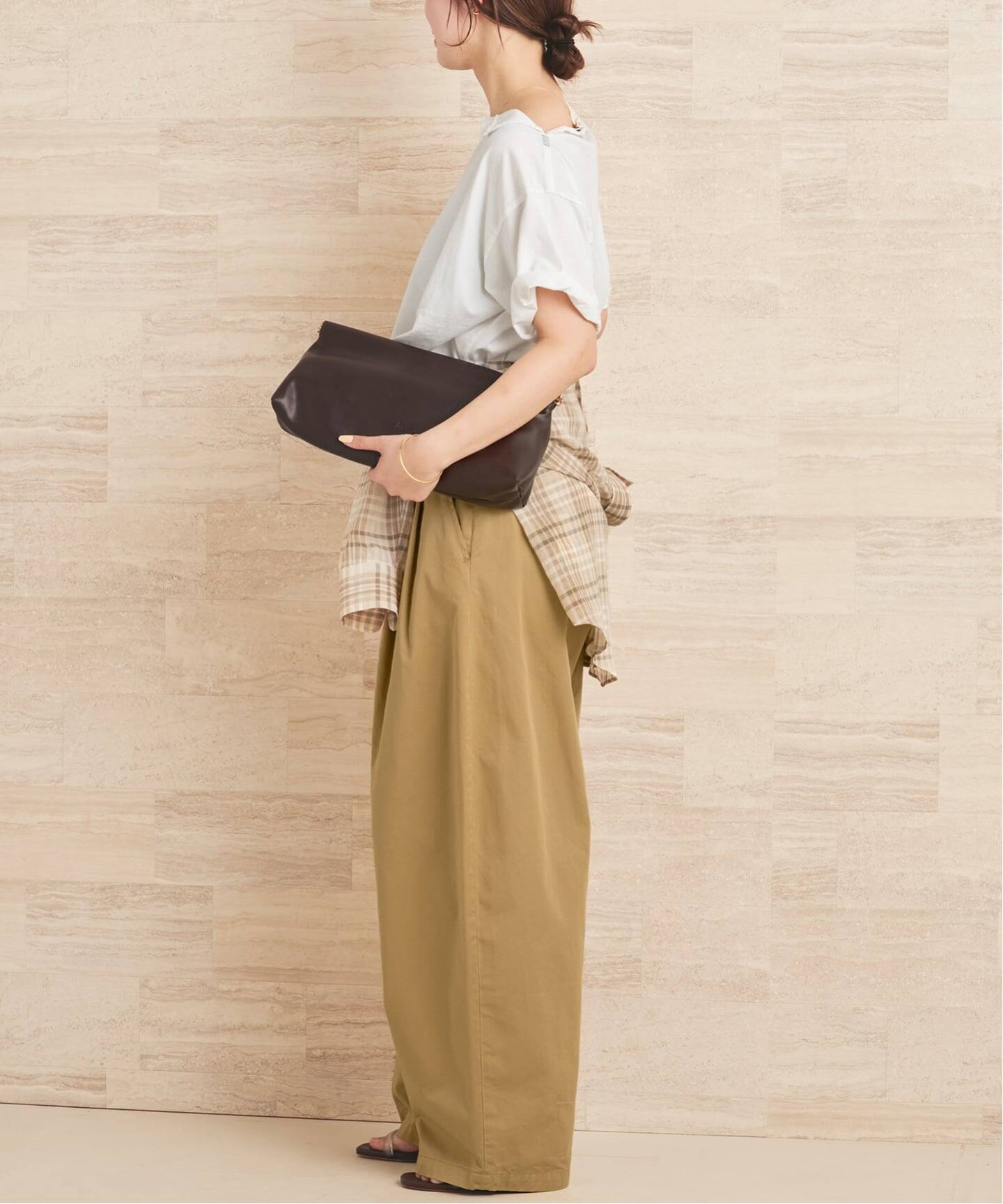 Collegiate Pacific/カレッジエイト パシフィック 別注 SHOULDER SLIT