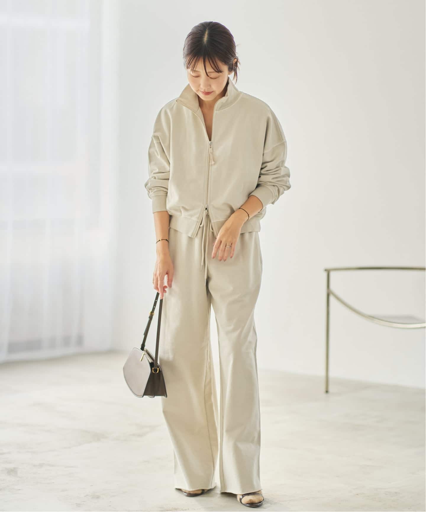 追加予約》JOHNBULL / ジョンブル 別注 ZIP スウェット 2（スウェット