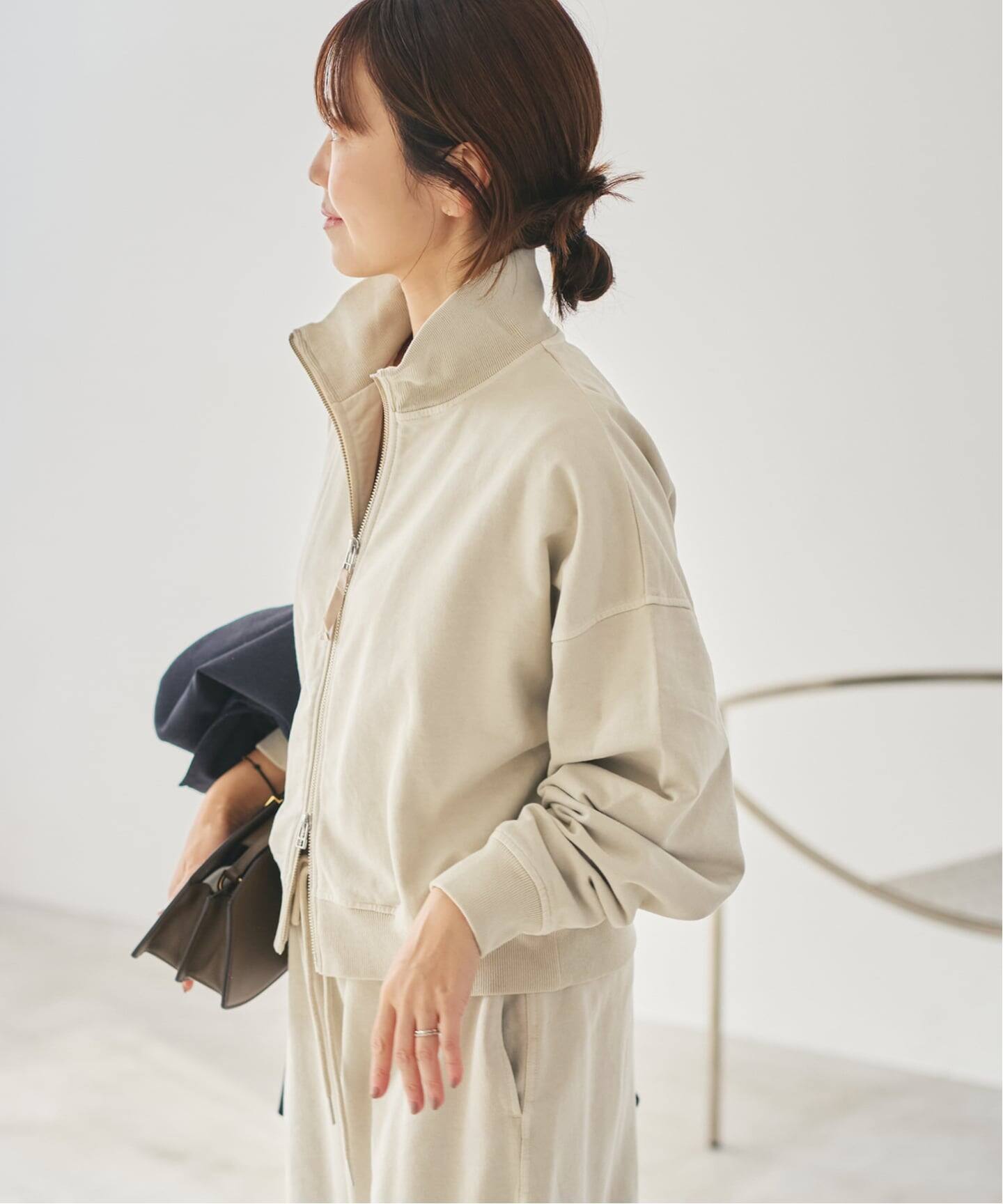 追加予約》JOHNBULL / ジョンブル 別注 ZIP スウェット 2（スウェット