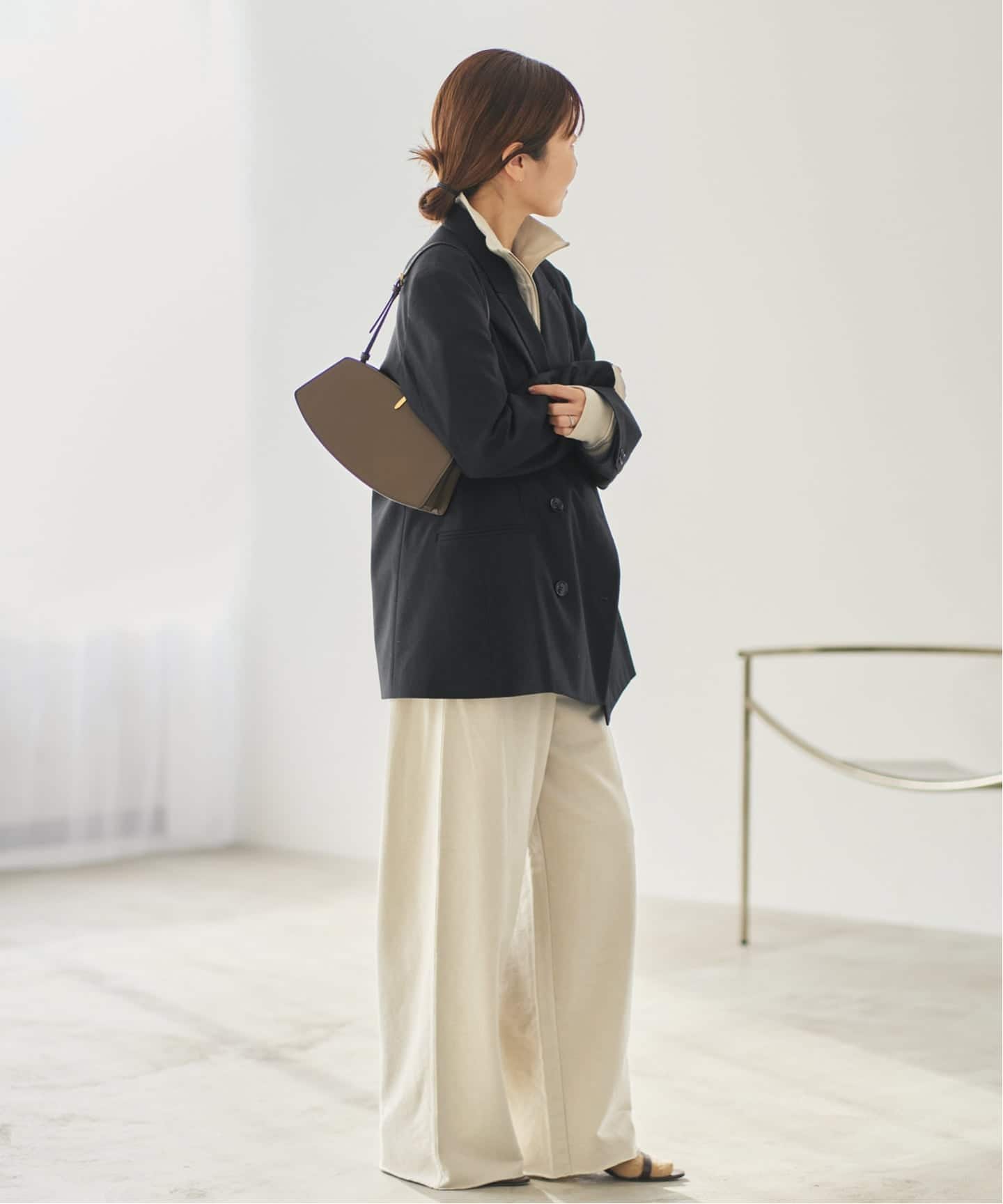 追加予約》JOHNBULL / ジョンブル 別注 ZIP スウェット 2（スウェット