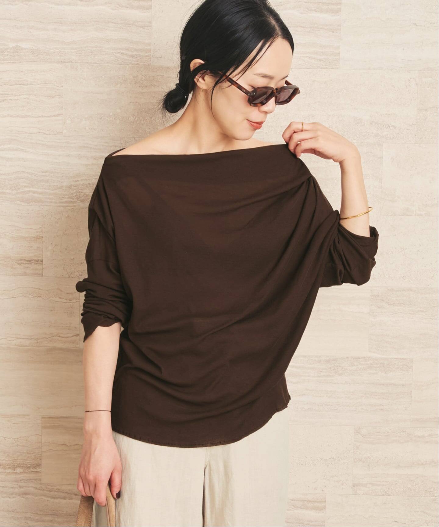GREYCHORD / グレーコード 別注 トップス（Tシャツ／カットソー