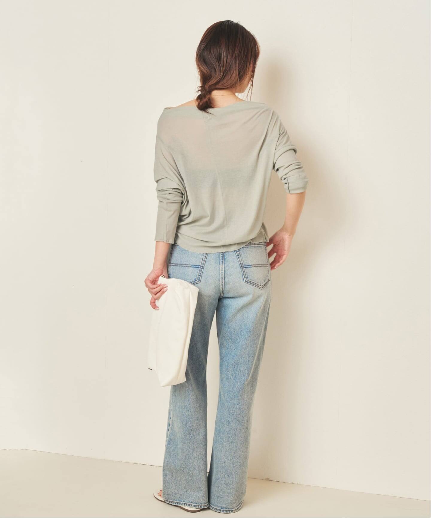 GREYCHORD / グレーコード 別注 トップス（Tシャツ／カットソー