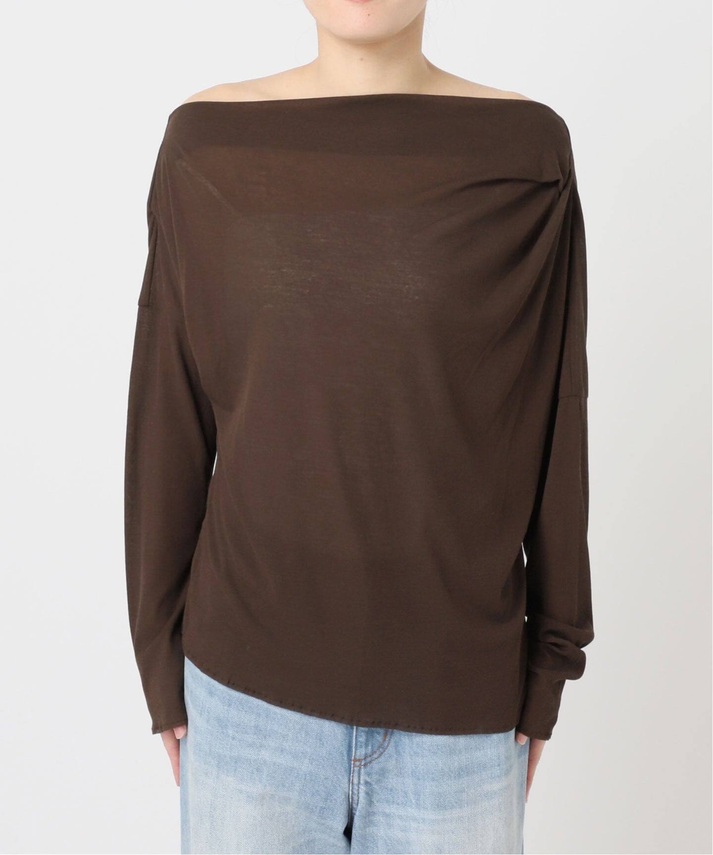GREYCHORD / グレーコード 別注 トップス（Tシャツ／カットソー