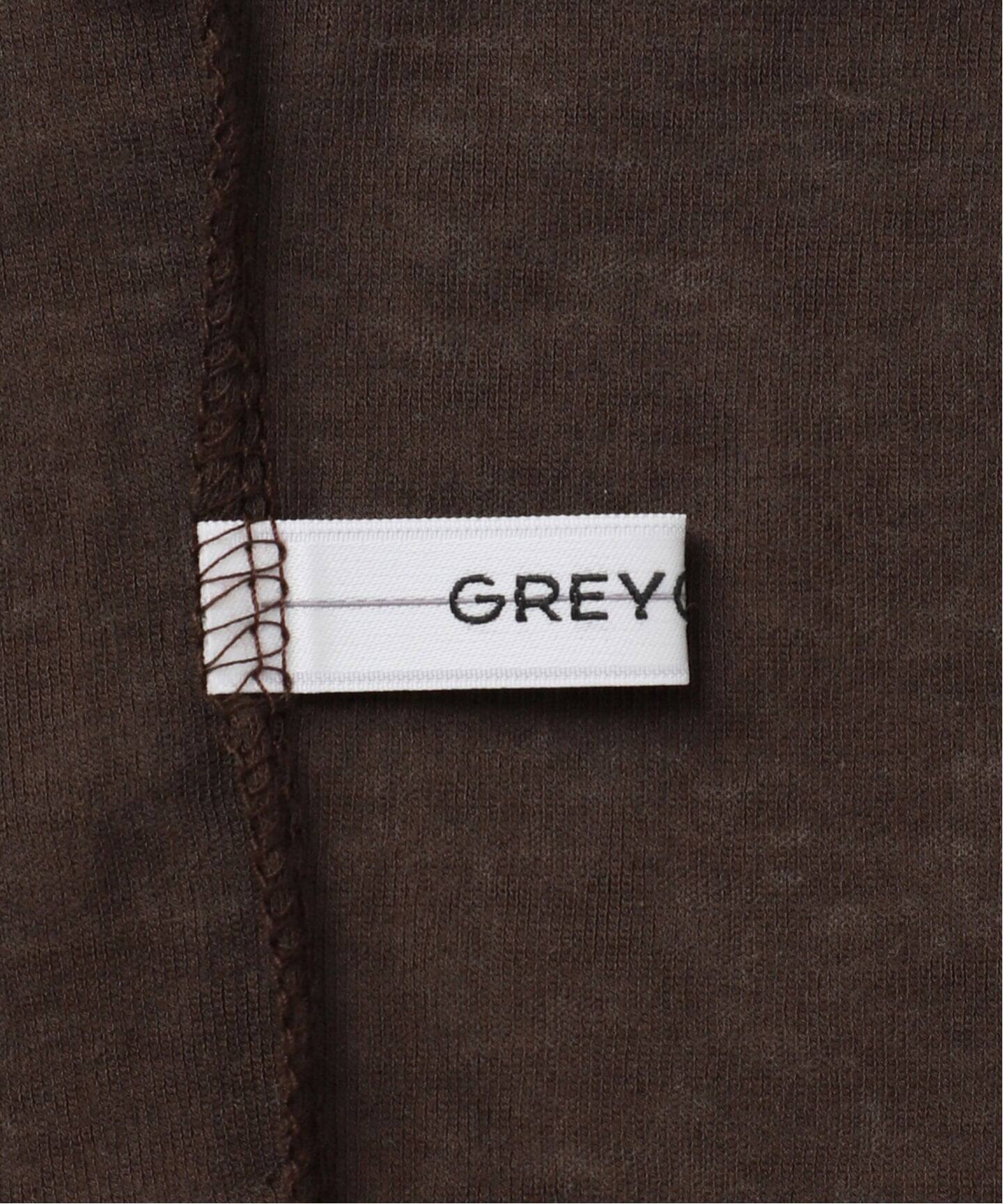 GREYCHORD / グレーコード 別注 トップス（Tシャツ／カットソー
