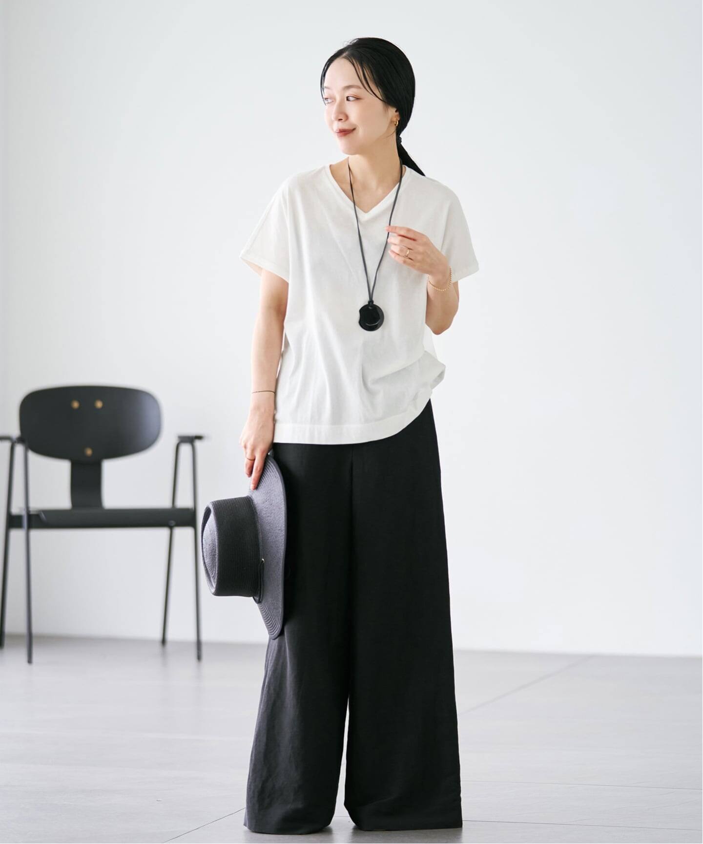 Collegiate Pacific 別注 VN BACK PRINT Tシャツ（Tシャツ／カットソー