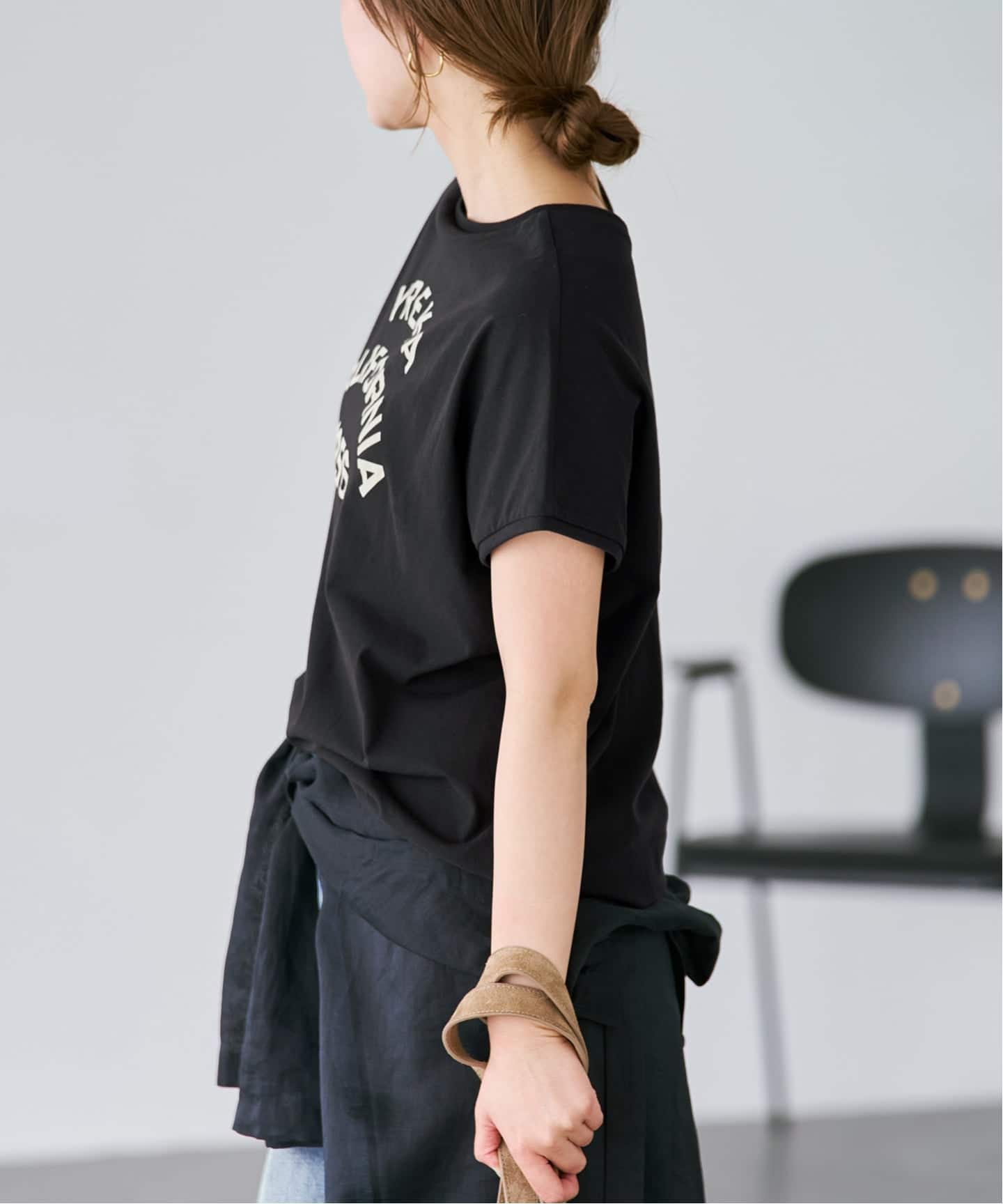Collegiate Pacific 別注 VN BACK PRINT Tシャツ（Tシャツ／カットソー