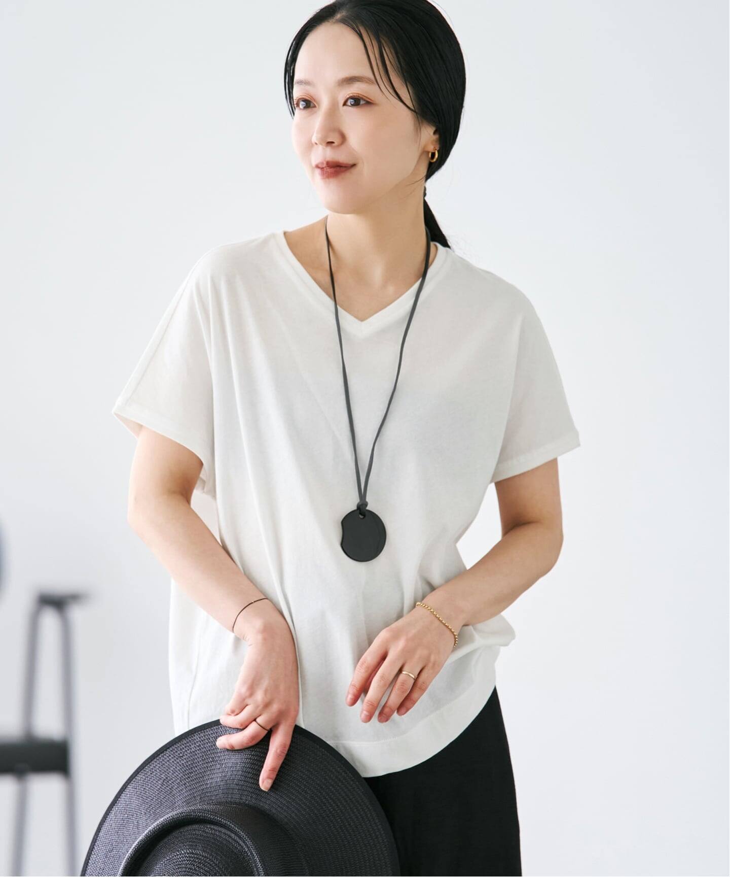 Collegiate Pacific 別注 VN BACK PRINT Tシャツ（Tシャツ／カットソー