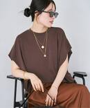 《予約》JOHNBULL / ジョンブル 別注 ノースリーブ TEE