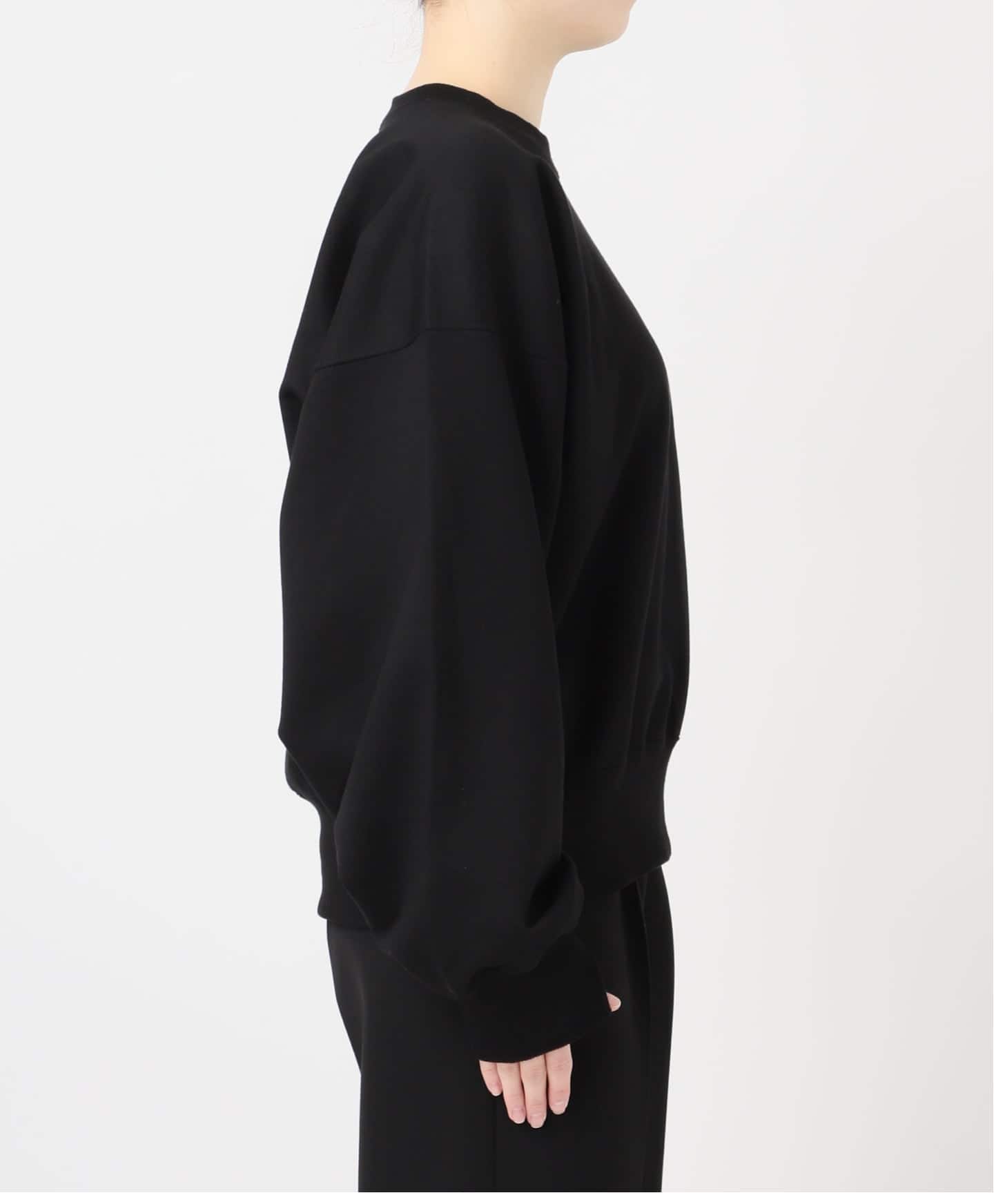 WEB限定》シルケットコットンスウェット（スウェット）｜VERMEIL par