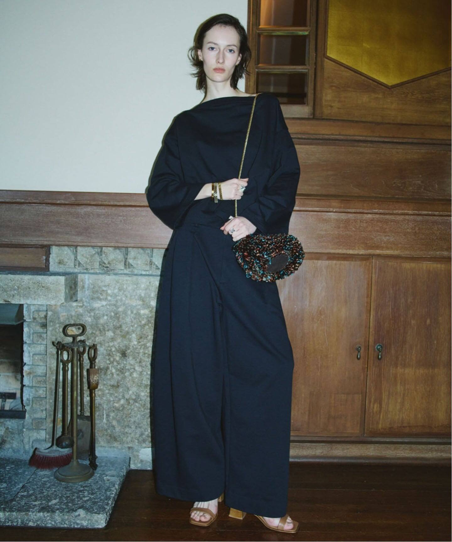 Minimal Volume トップス（スウェット）｜VERMEIL par iena