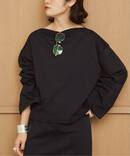 《予約》Minimal Volume トップス