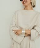 《予約》Minimal Volume トップス