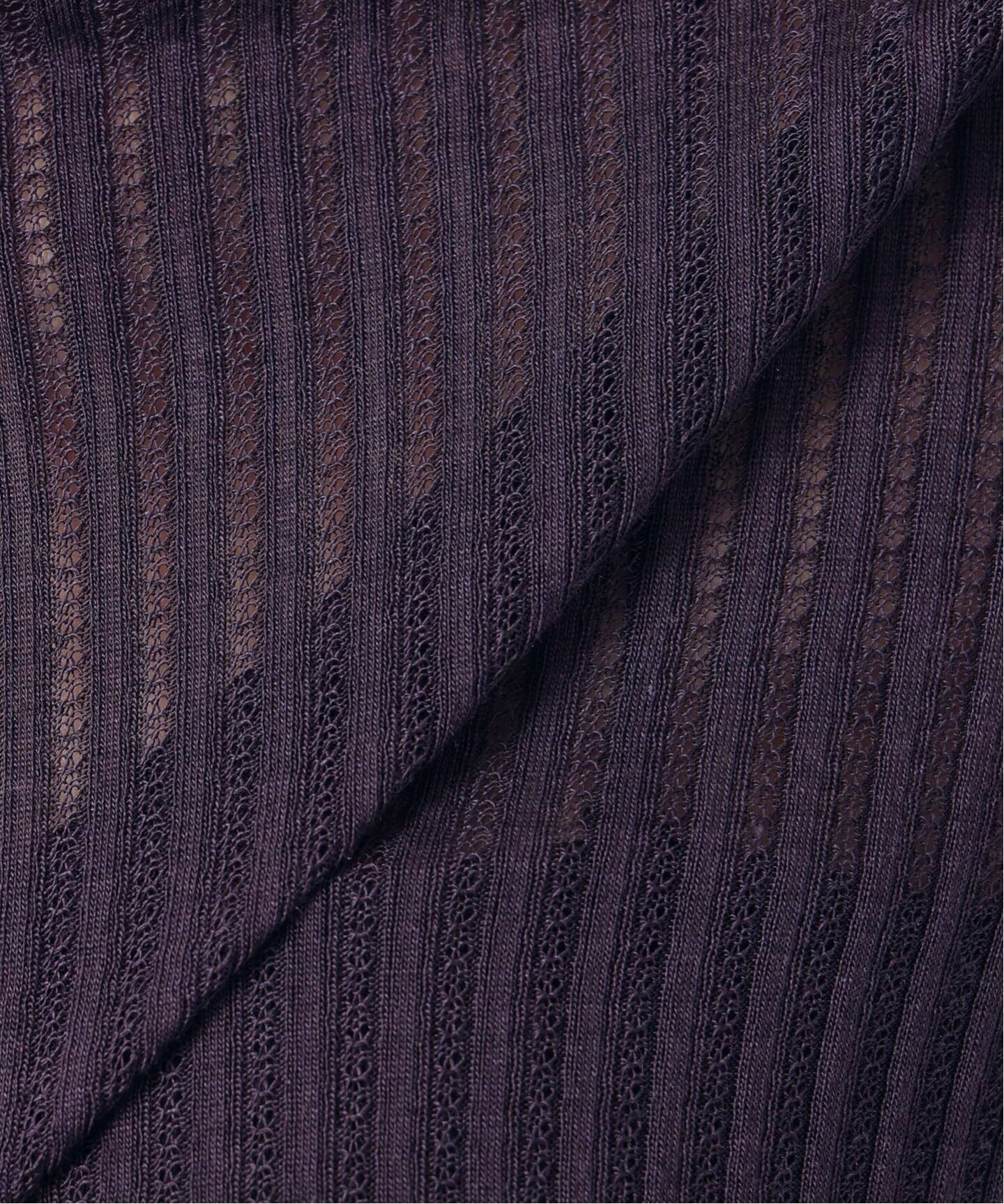 OSCALITO オスカリート L/S Roundneck Shirt（Tシャツ／カットソー 