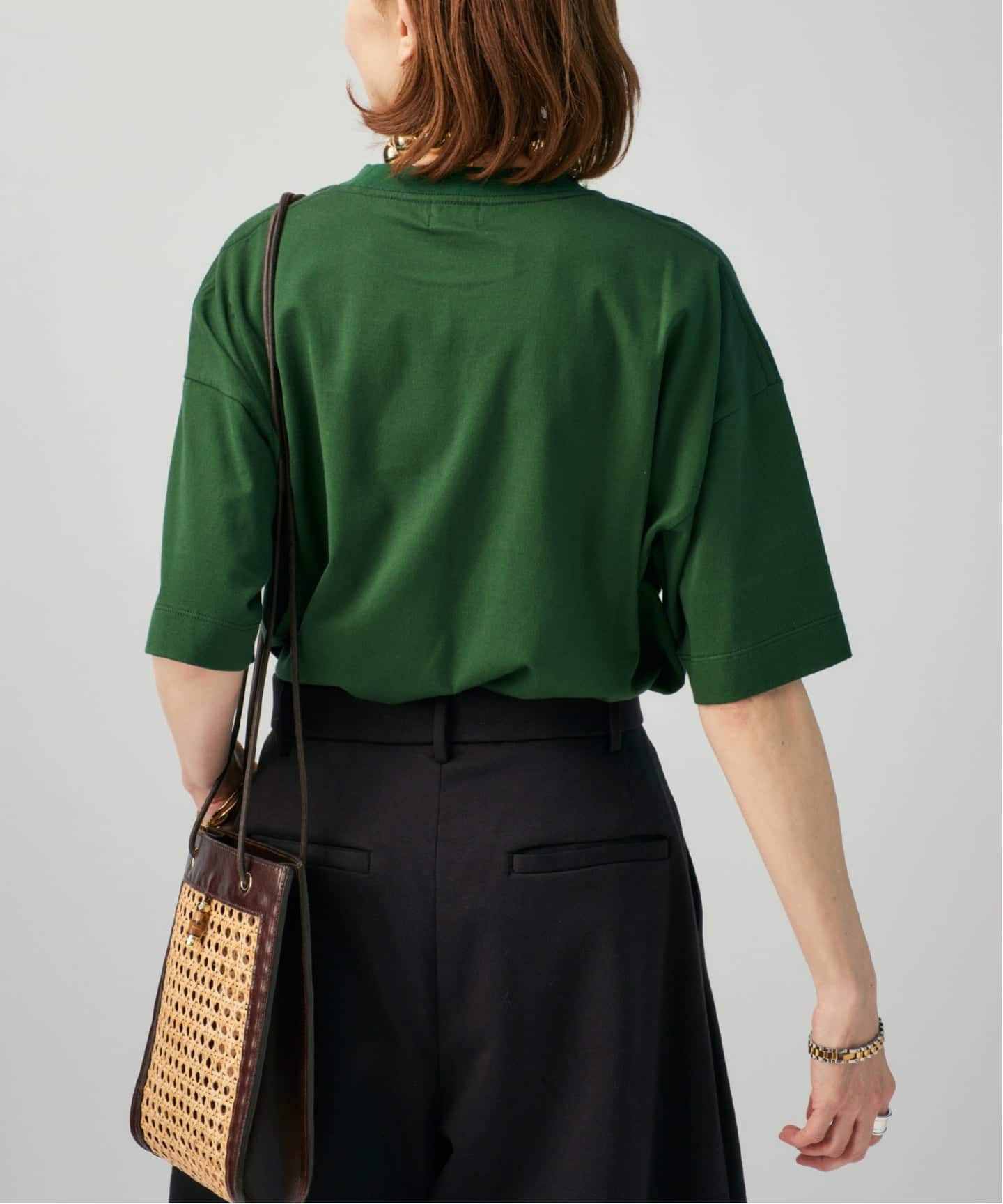 追加2》SLOANE スローン 別注Tシャツ（Tシャツ／カットソー）｜VERMEIL