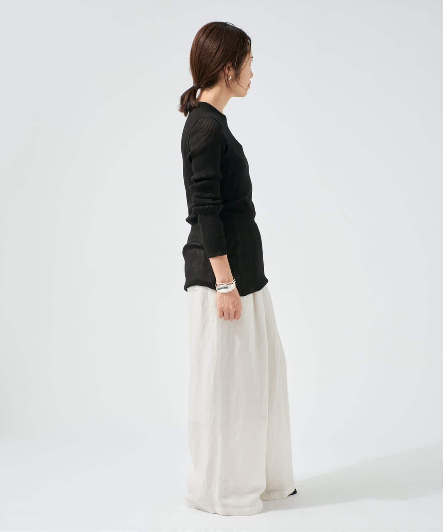Raspail ラスパイユ Sheer Tシャツ RB-282（Tシャツ／カットソー