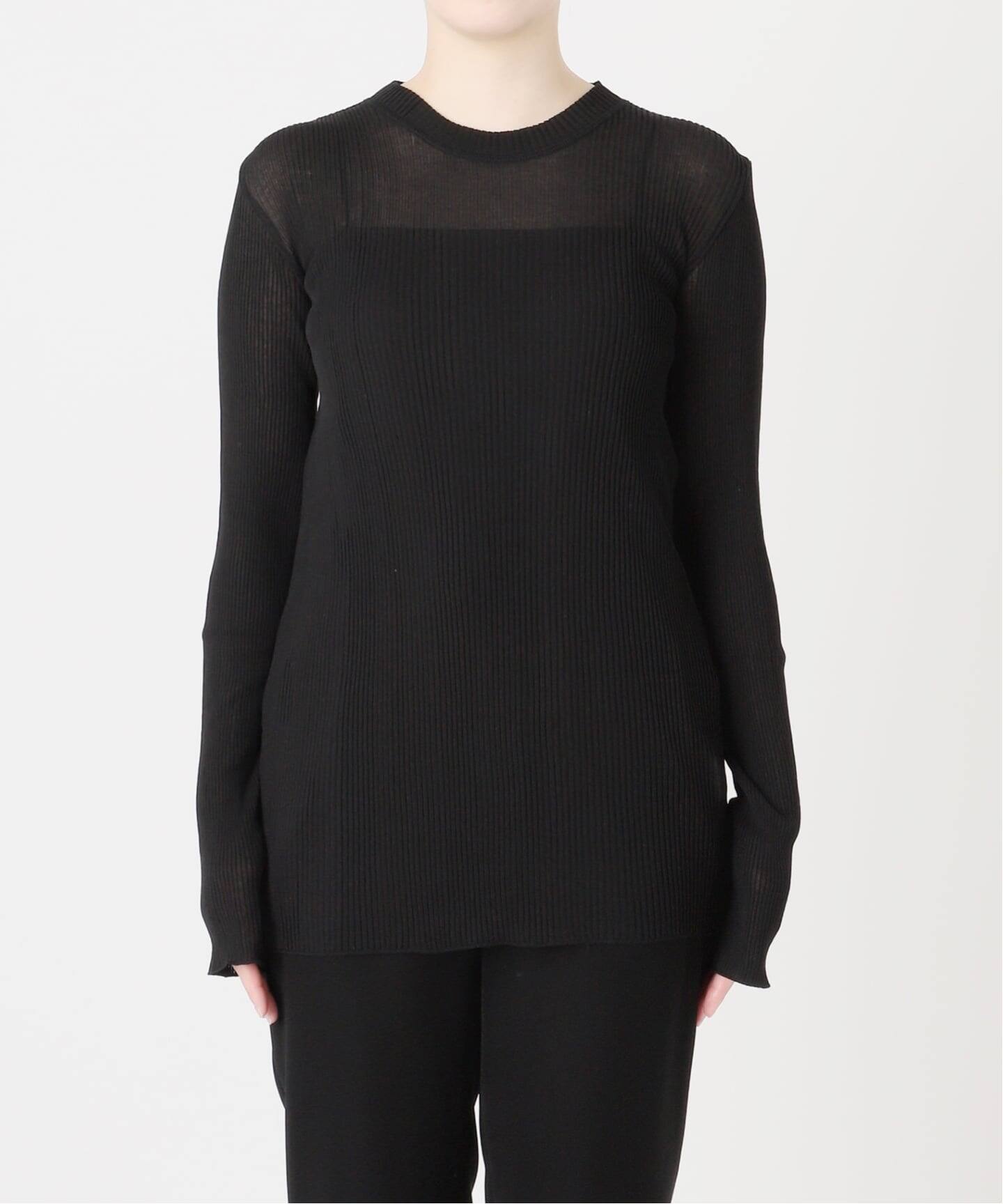 Raspail ラスパイユ Sheer Tシャツ RB-282（Tシャツ／カットソー
