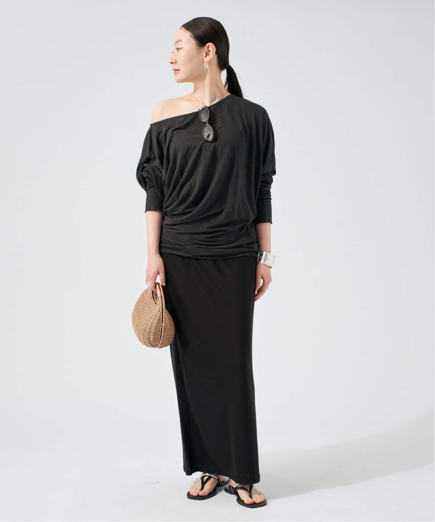 Raspail ラスパイユ Comfortable Tシャツ RB-276（Tシャツ／カットソー