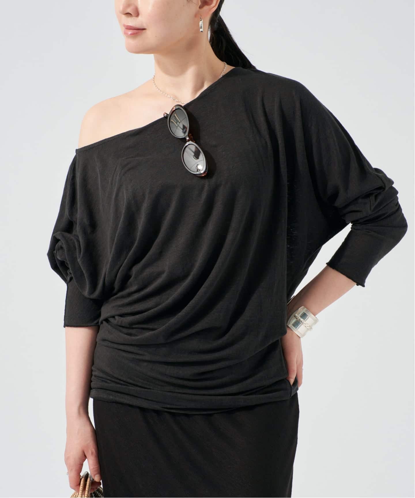 Raspail ラスパイユ Comfortable Tシャツ RB-276（Tシャツ／カットソー